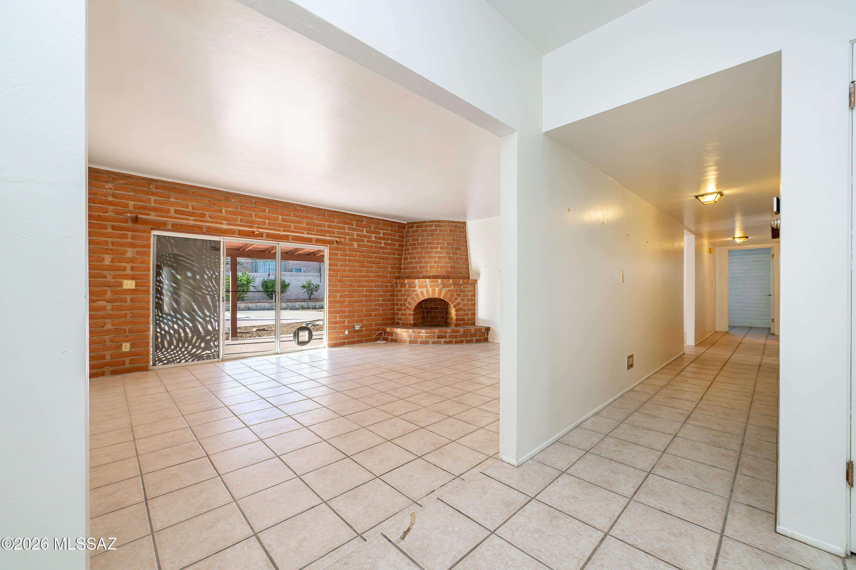 Encanto Park - Residential