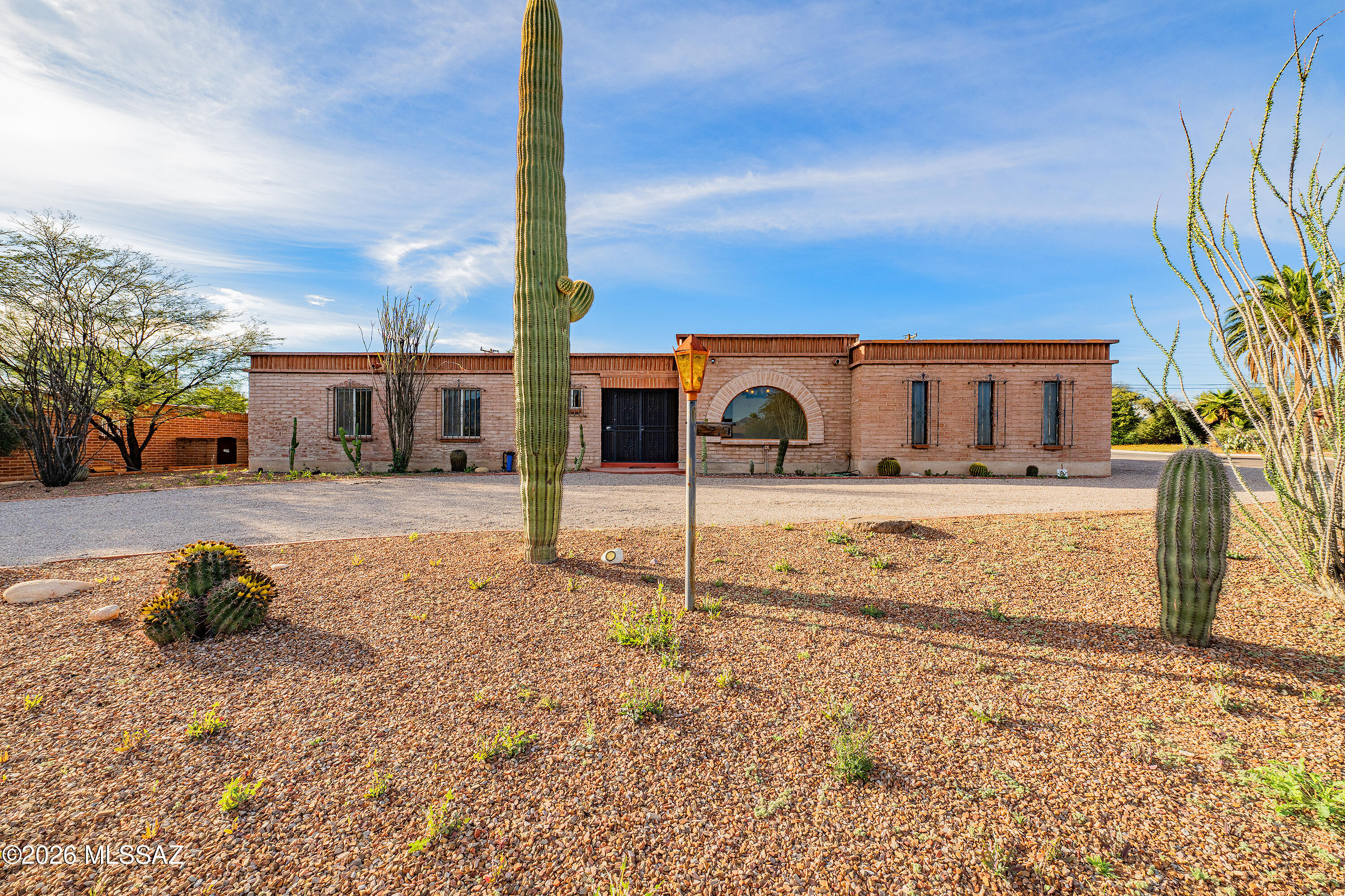 Encanto Park - Residential