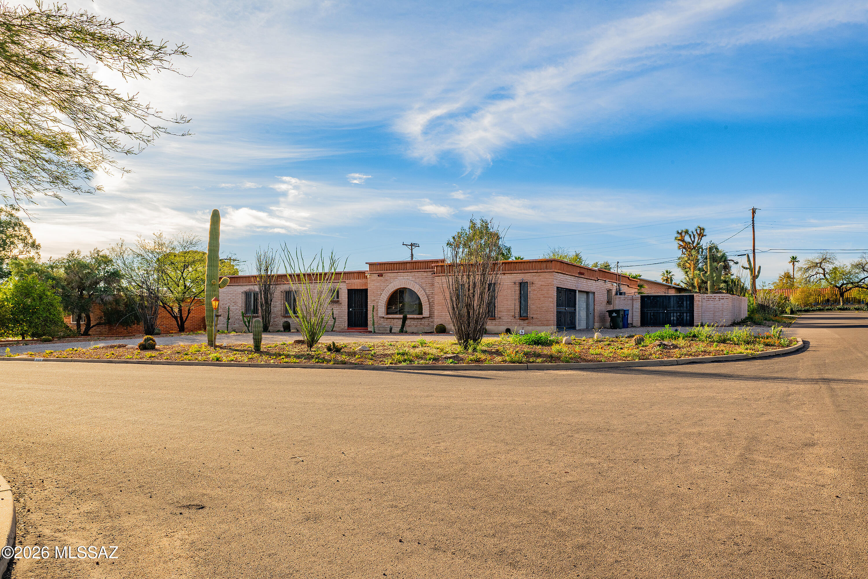 Encanto Park - Residential