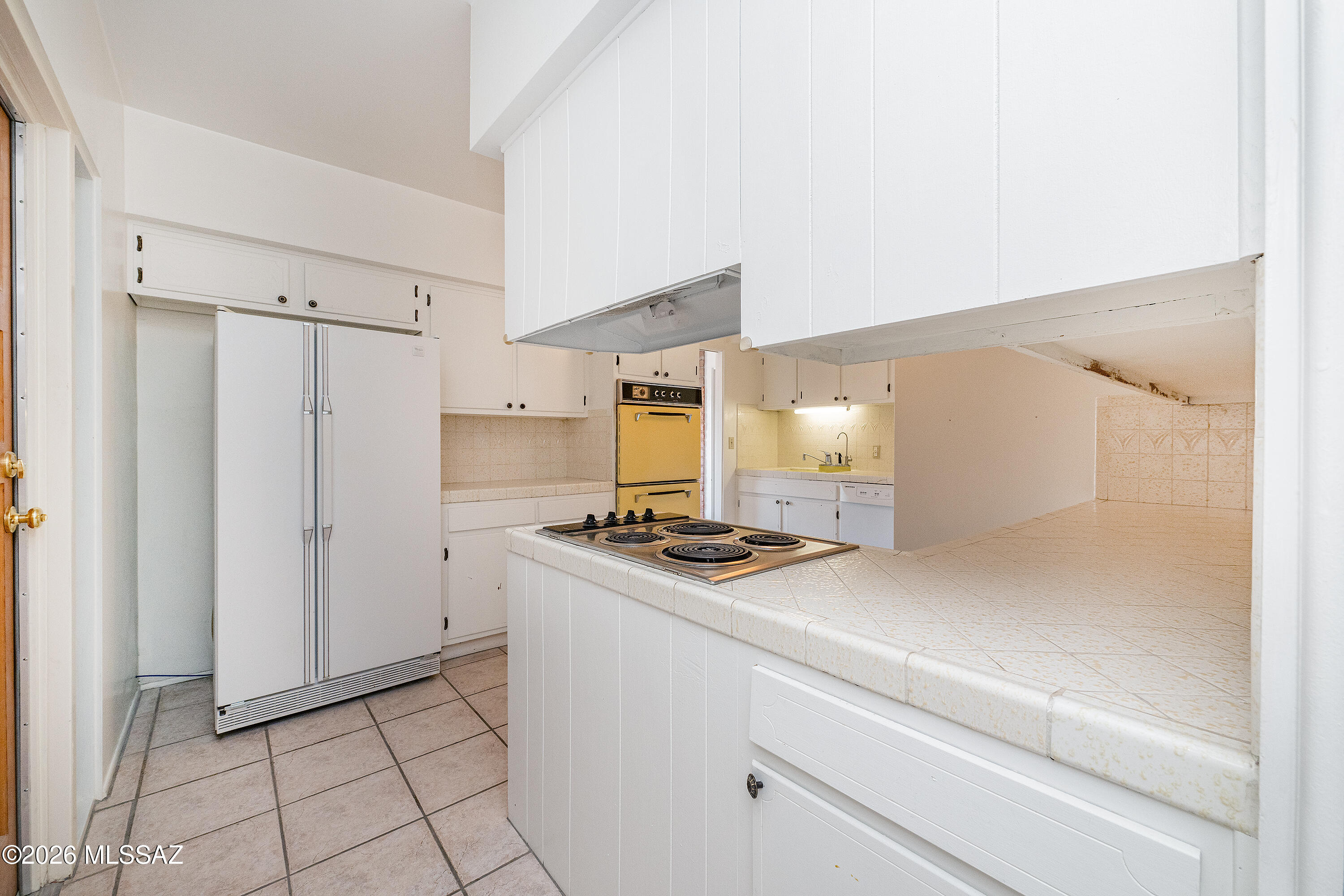 Encanto Park - Residential