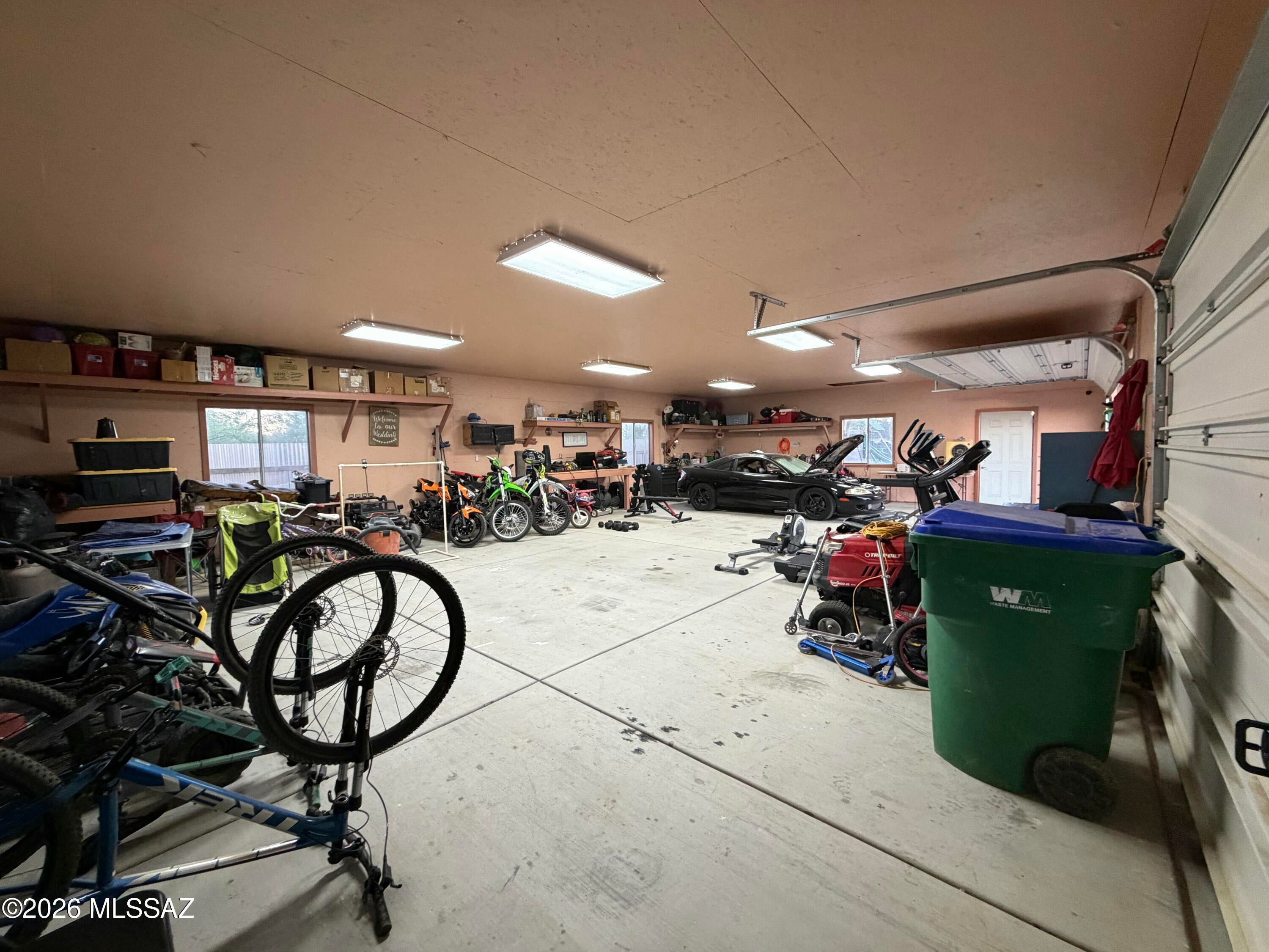 North Star Ranch Replat (1-37) - Residential
