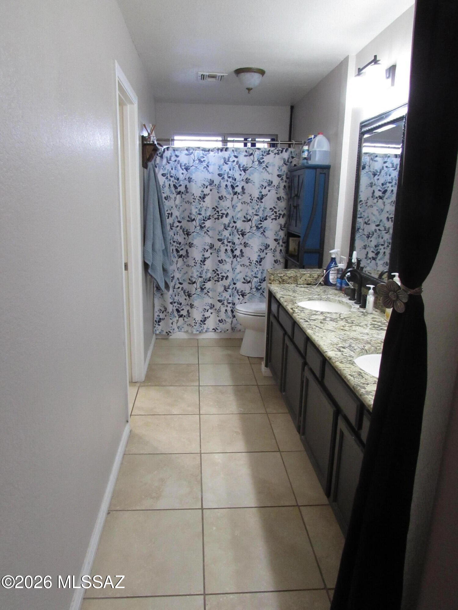 North Star Ranch Replat (1-37) - Residential