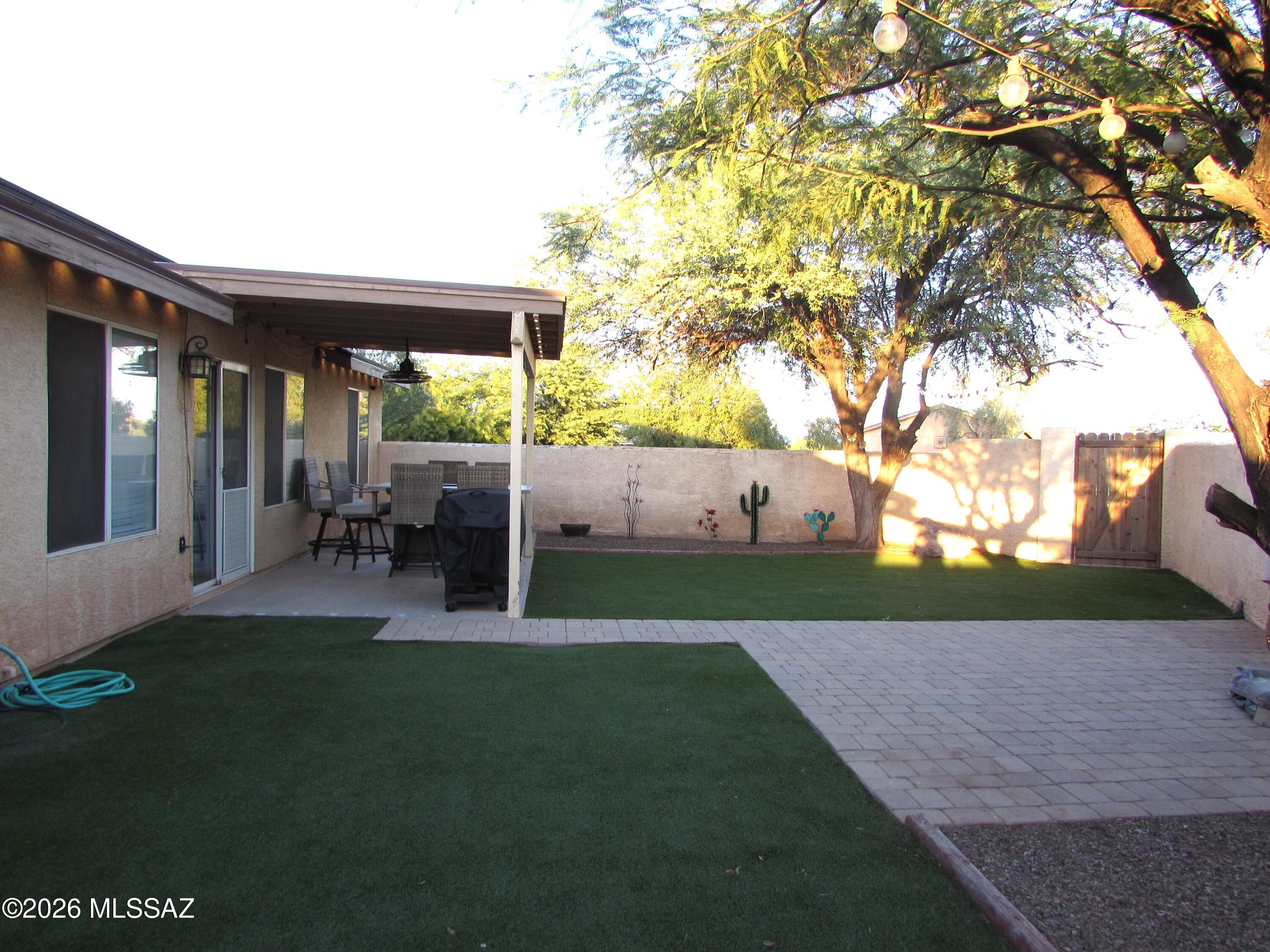 North Star Ranch Replat (1-37) - Residential