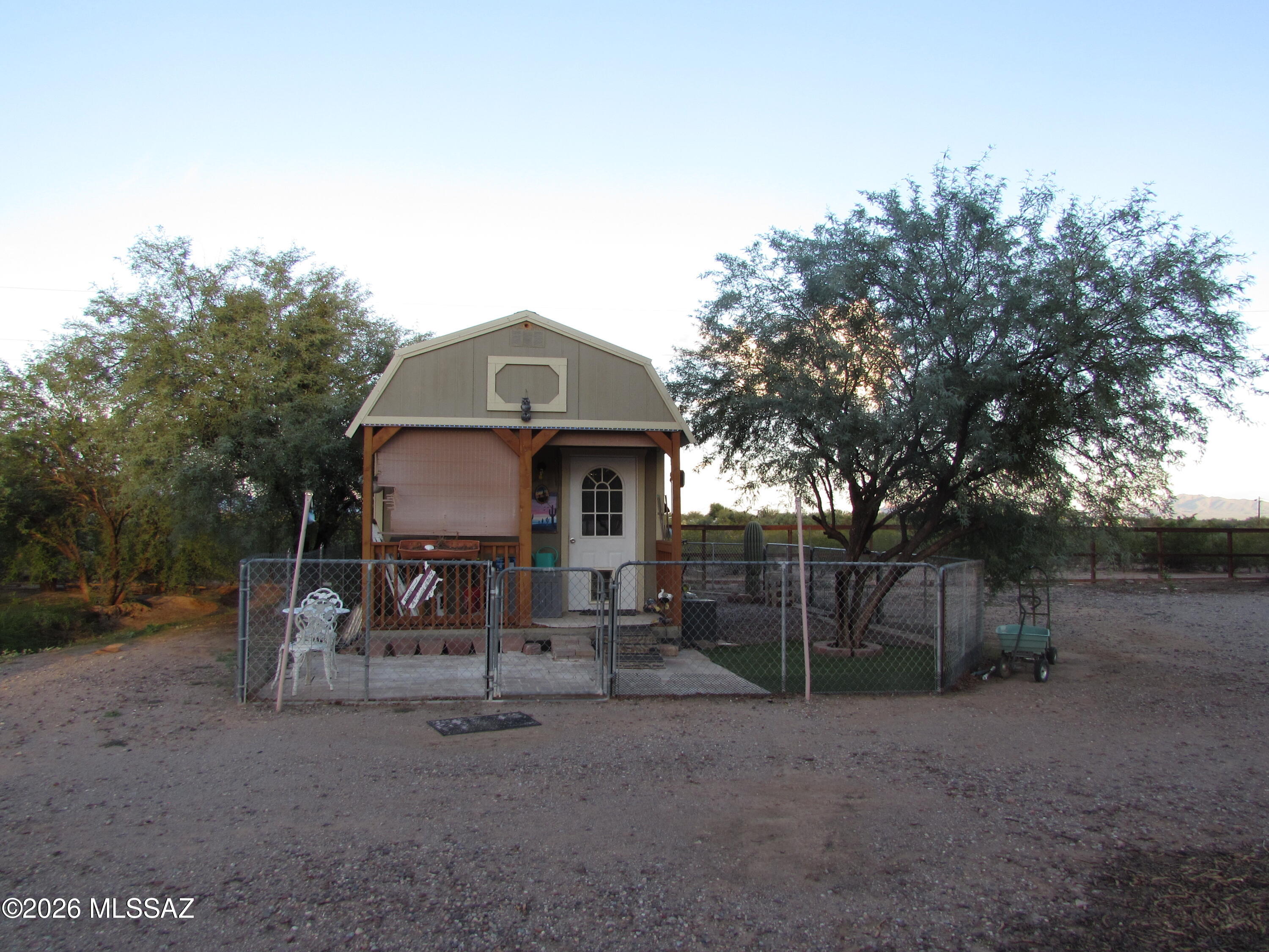 North Star Ranch Replat (1-37) - Residential