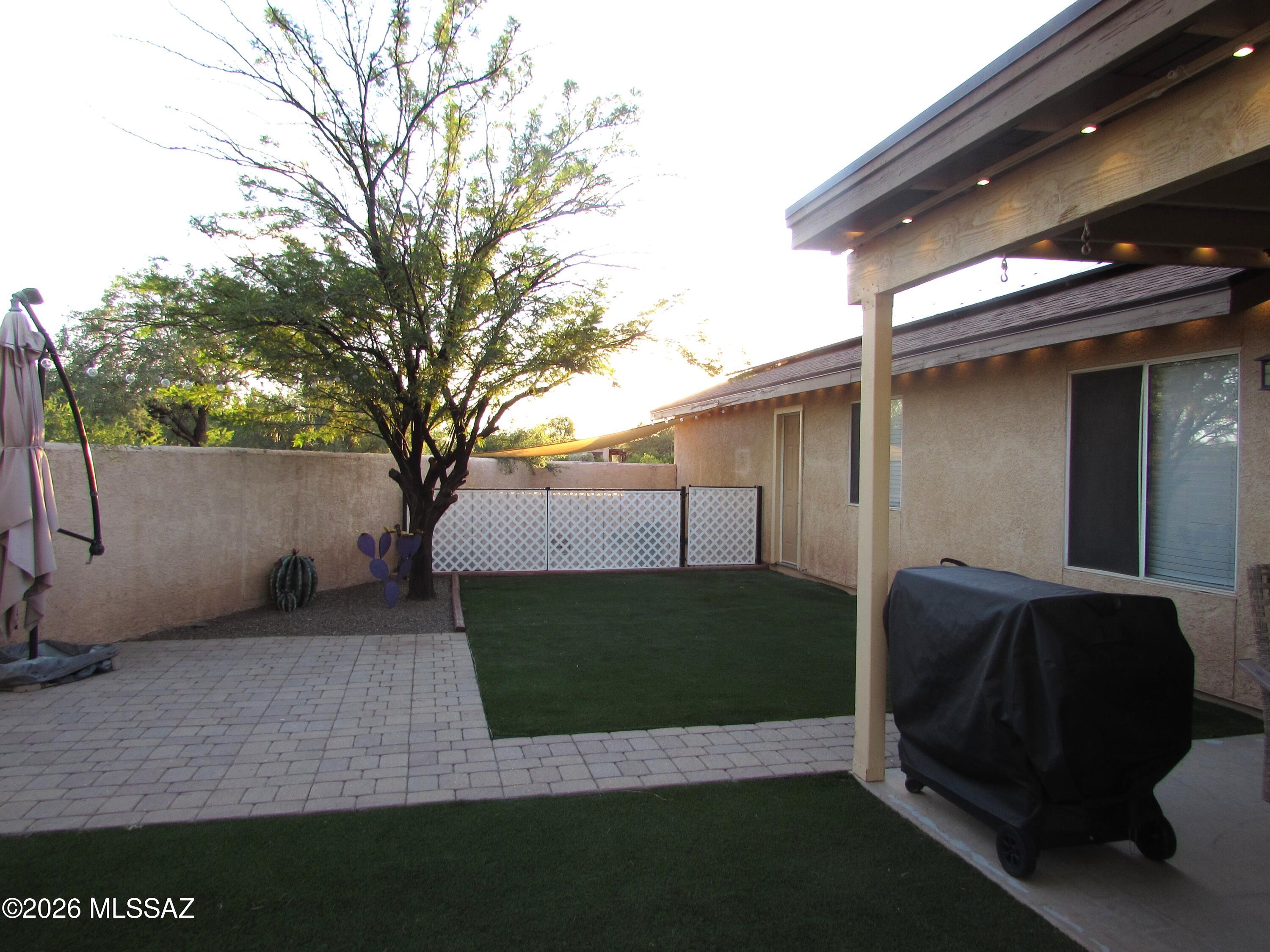North Star Ranch Replat (1-37) - Residential