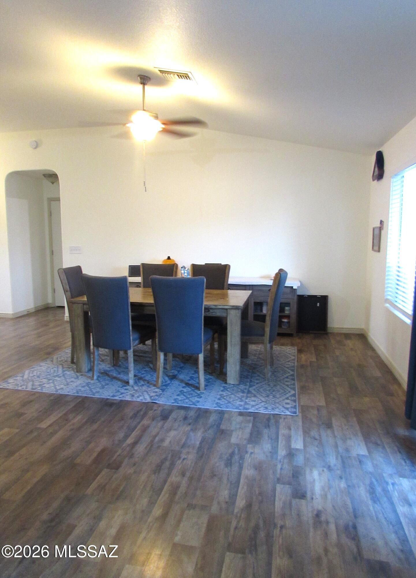 North Star Ranch Replat (1-37) - Residential
