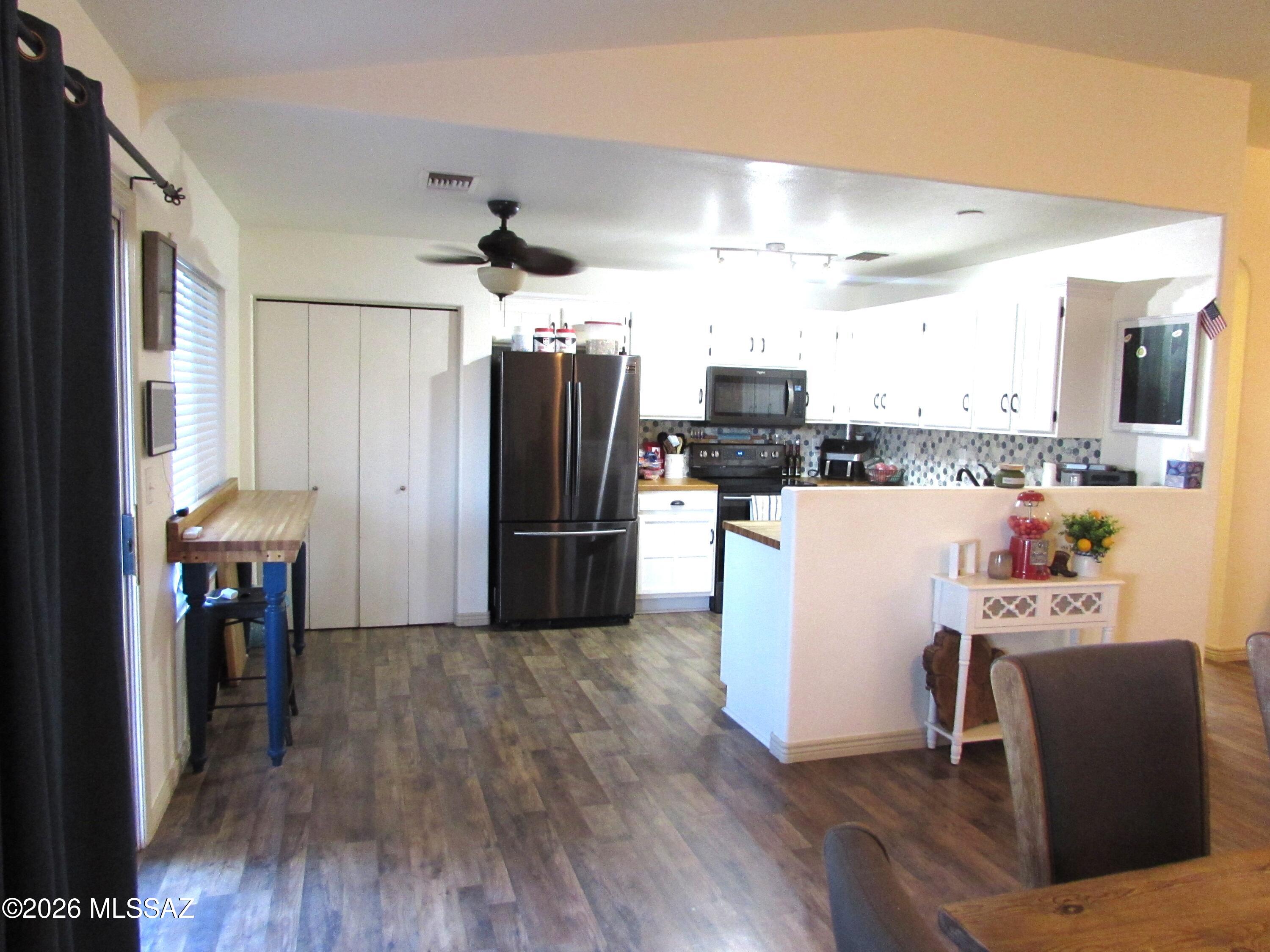 North Star Ranch Replat (1-37) - Residential