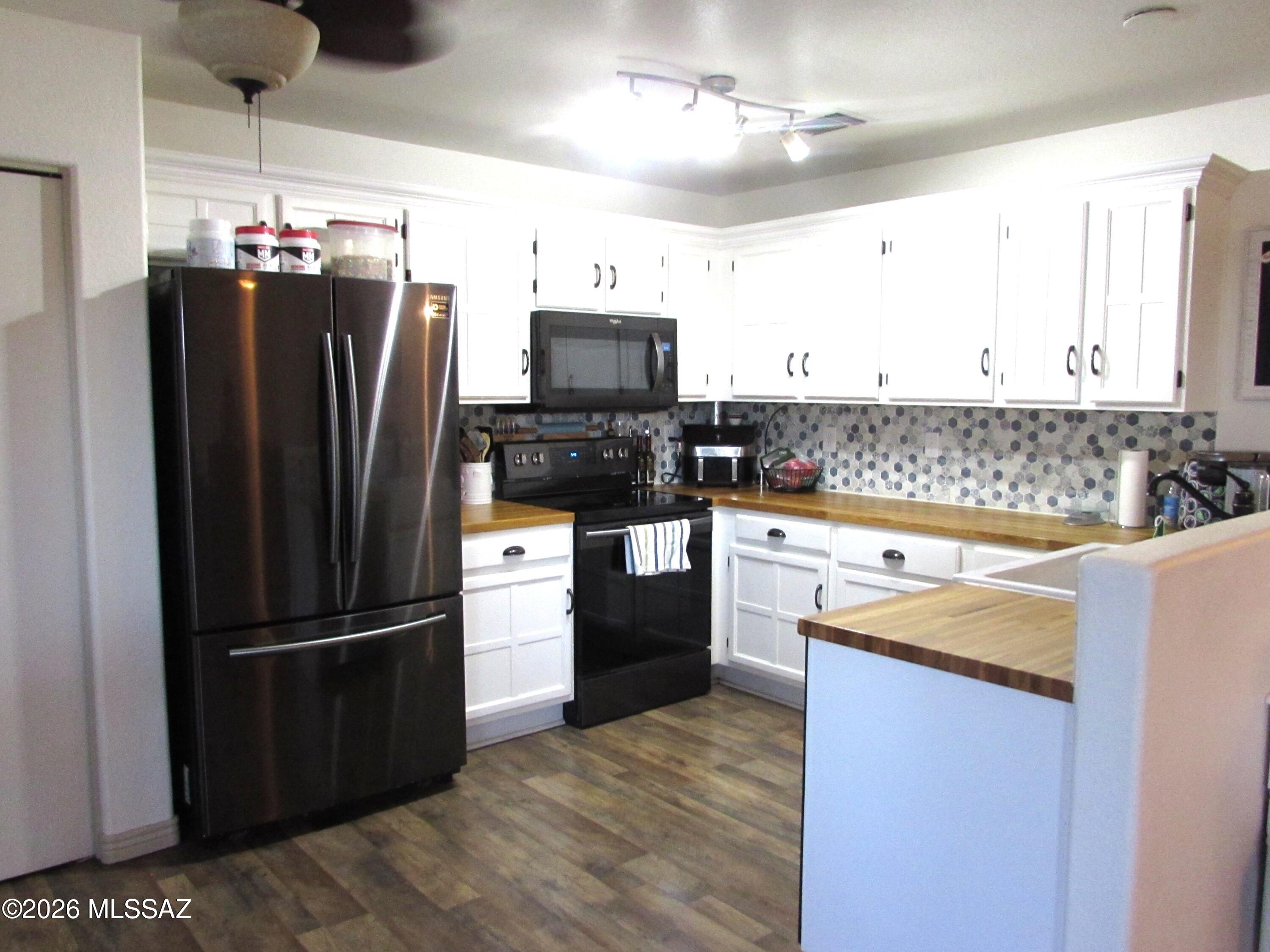 North Star Ranch Replat (1-37) - Residential