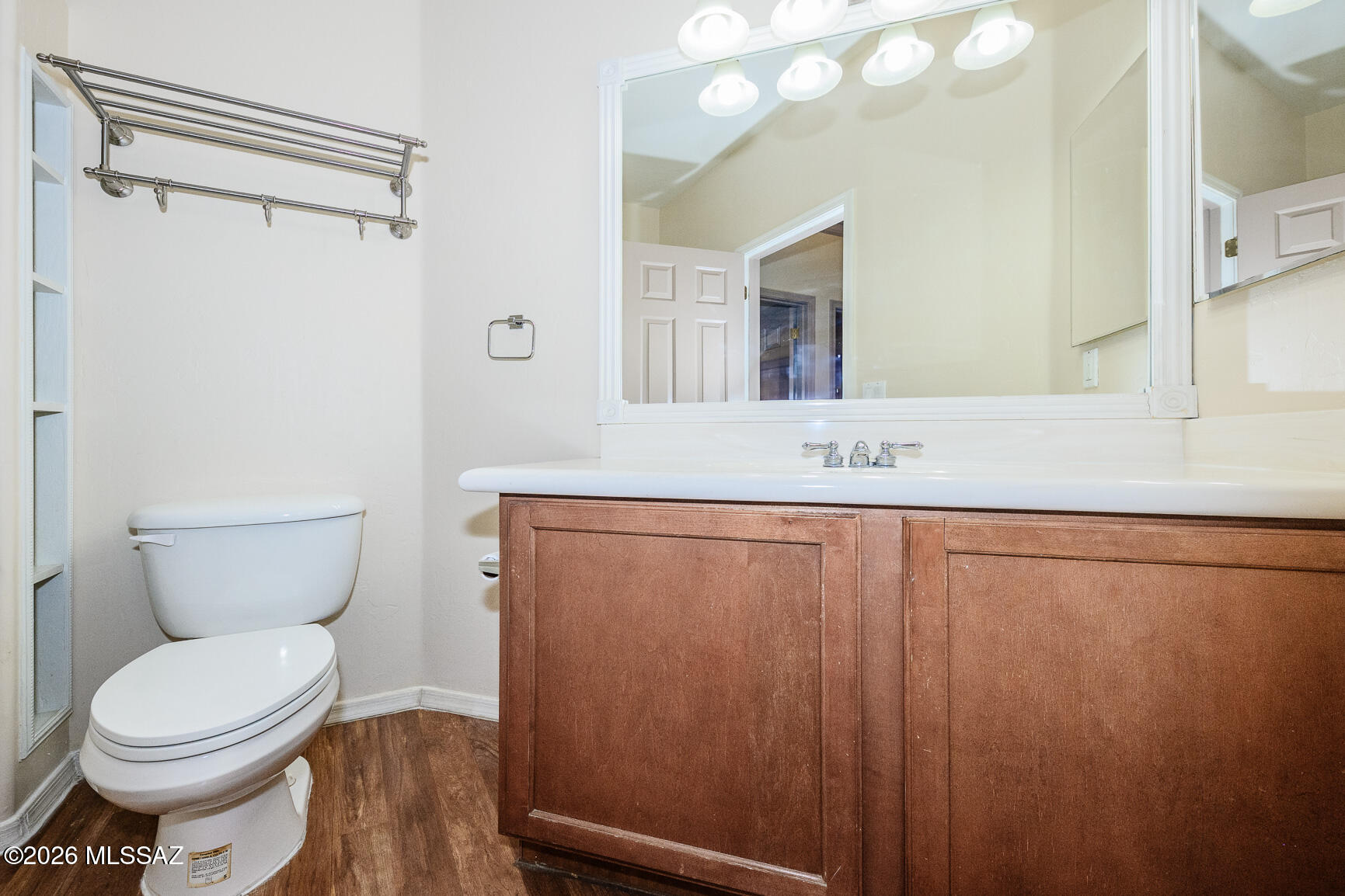 Presidio de las Estrellas - Residential