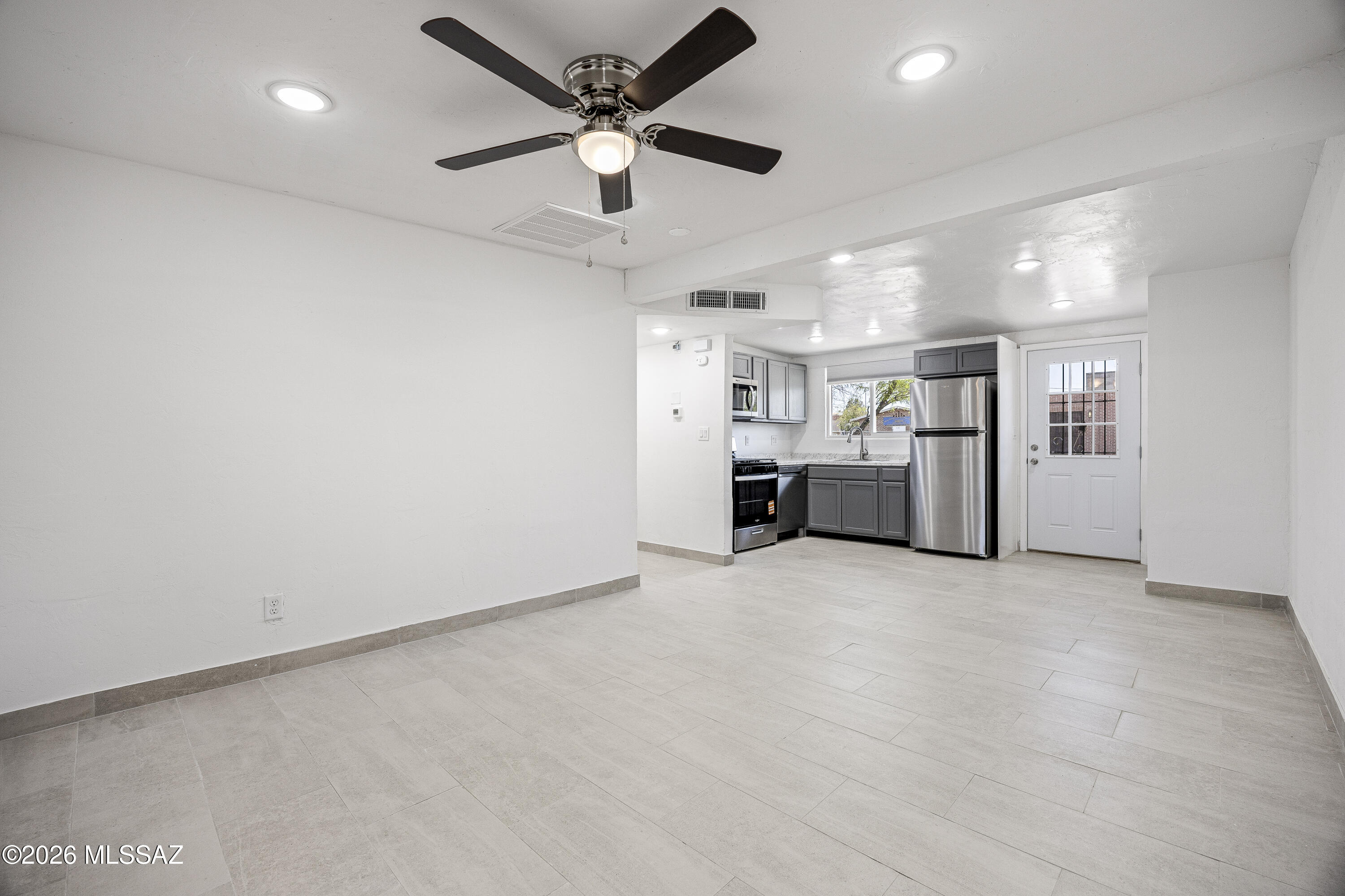 Bel Air Annex No. 2 Resub - Residential