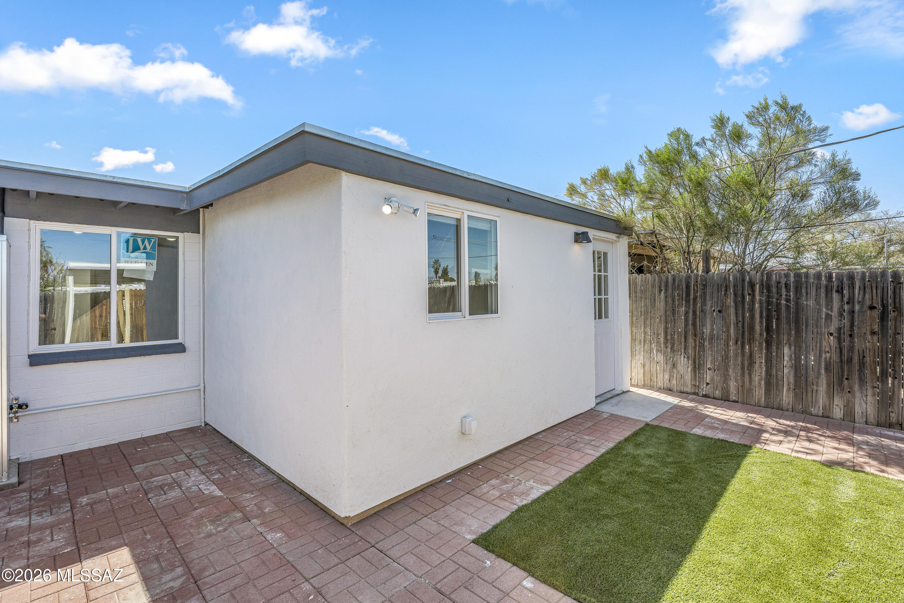 Bel Air Annex No. 2 Resub - Residential