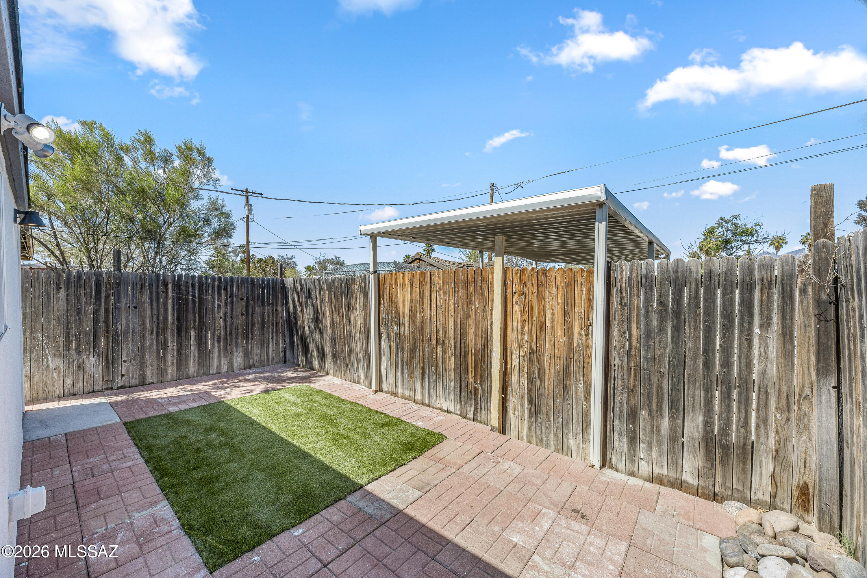 Bel Air Annex No. 2 Resub - Residential
