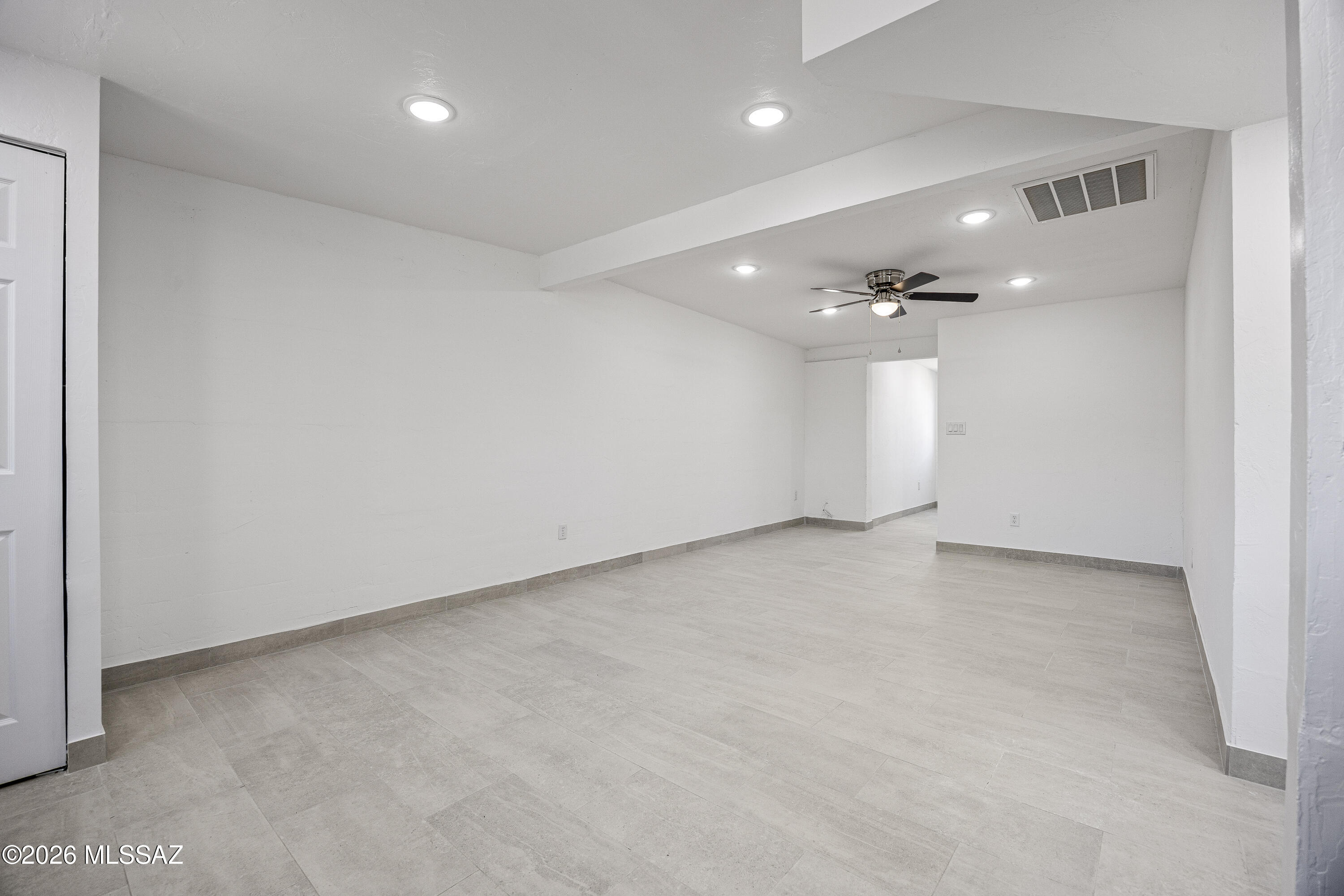 Bel Air Annex No. 2 Resub - Residential