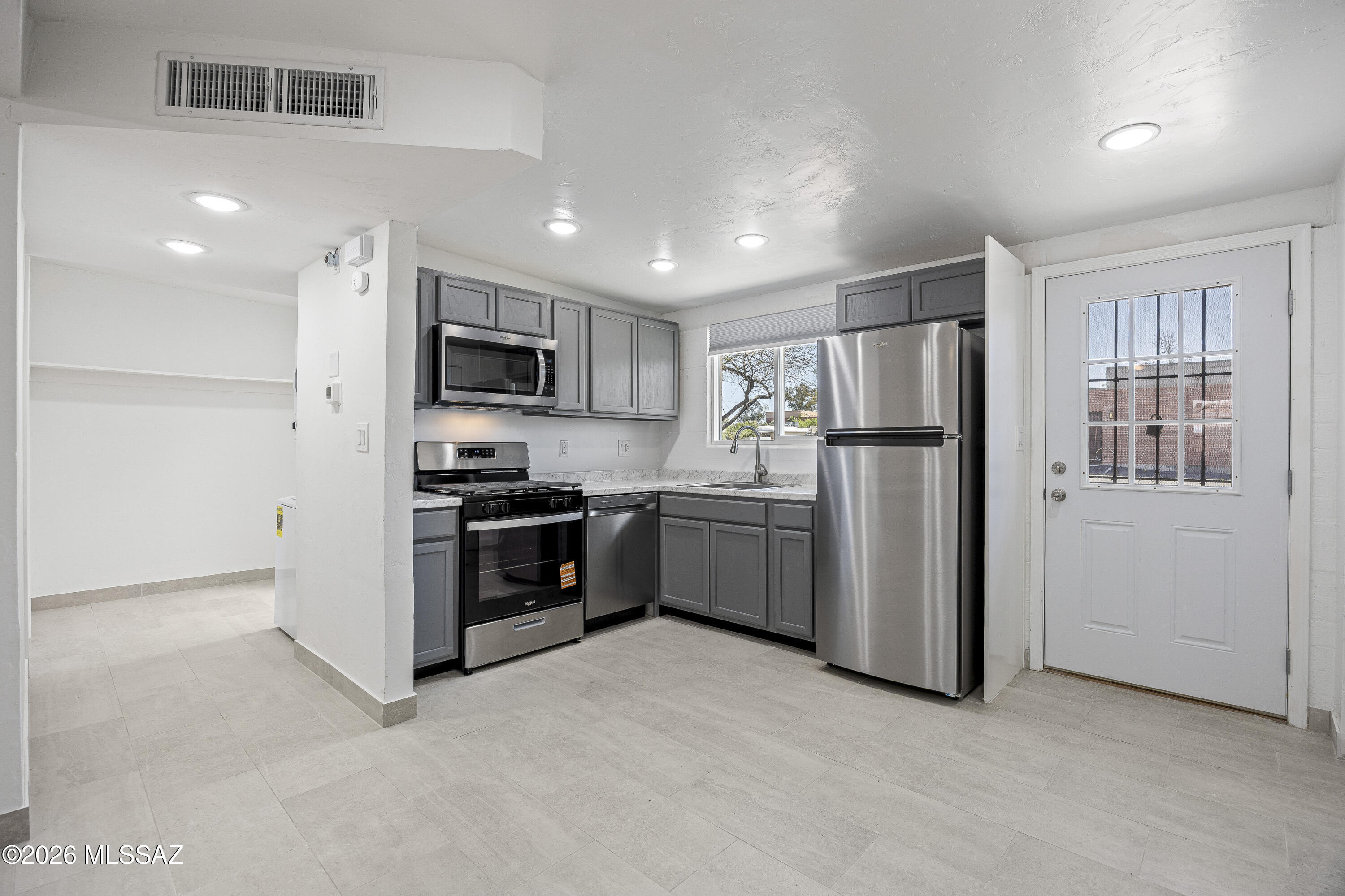 Bel Air Annex No. 2 Resub - Residential