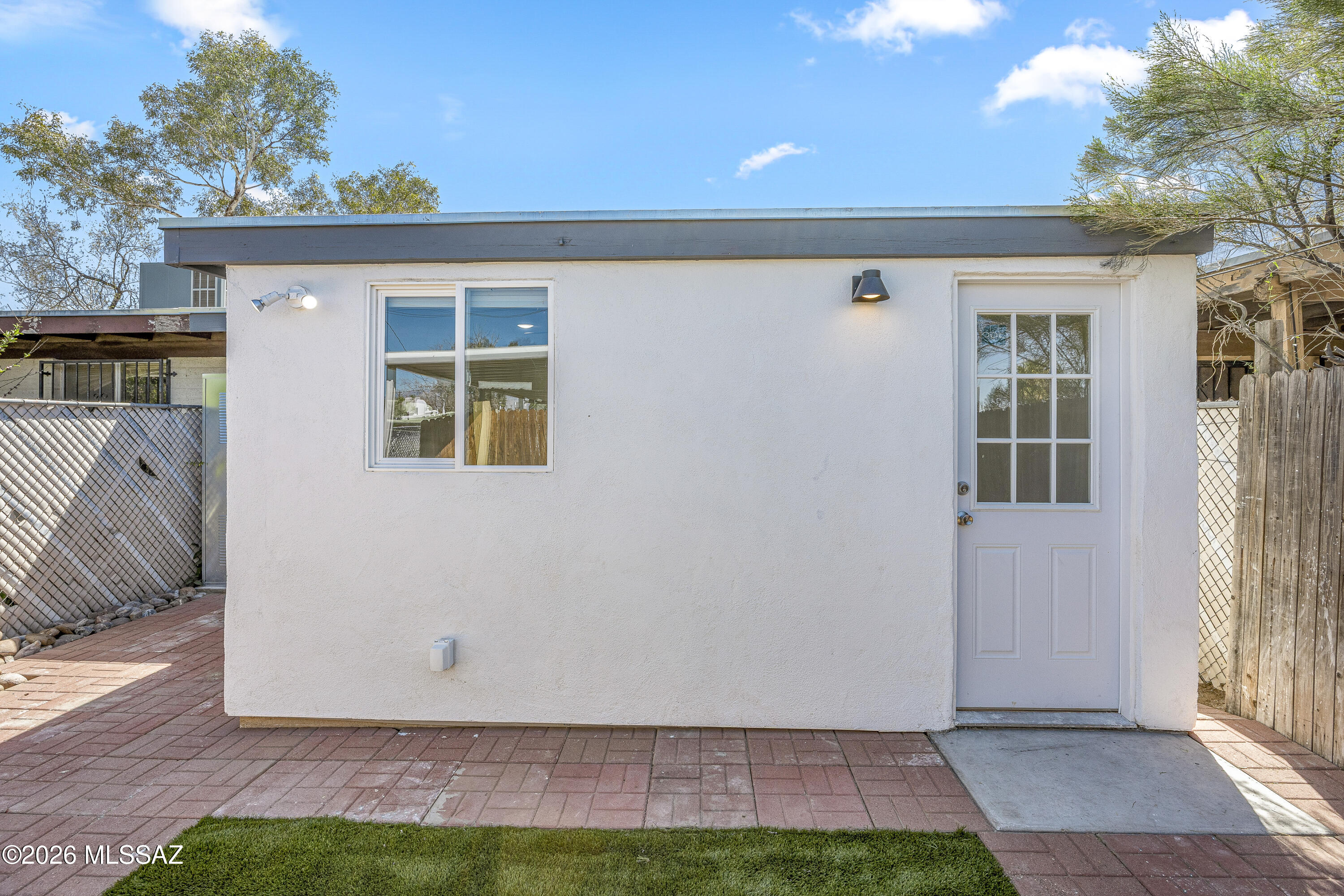 Bel Air Annex No. 2 Resub - Residential