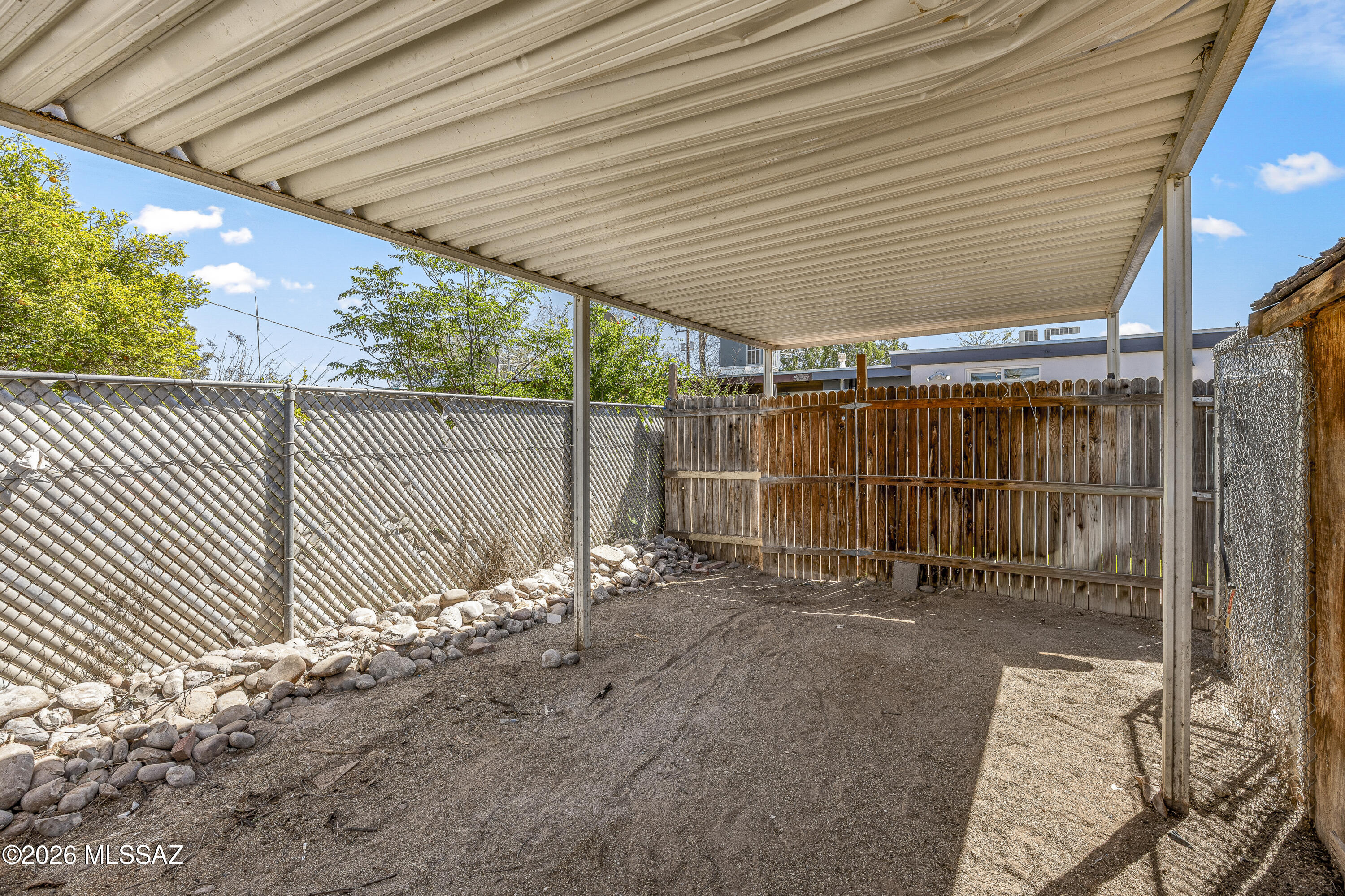 Bel Air Annex No. 2 Resub - Residential
