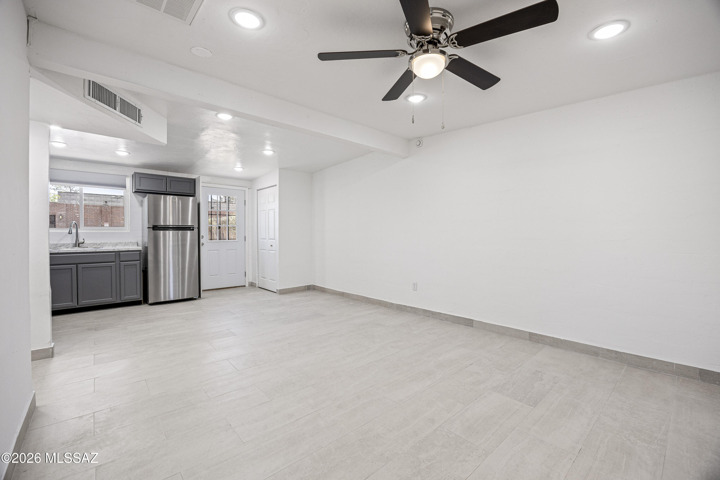 Bel Air Annex No. 2 Resub - Residential