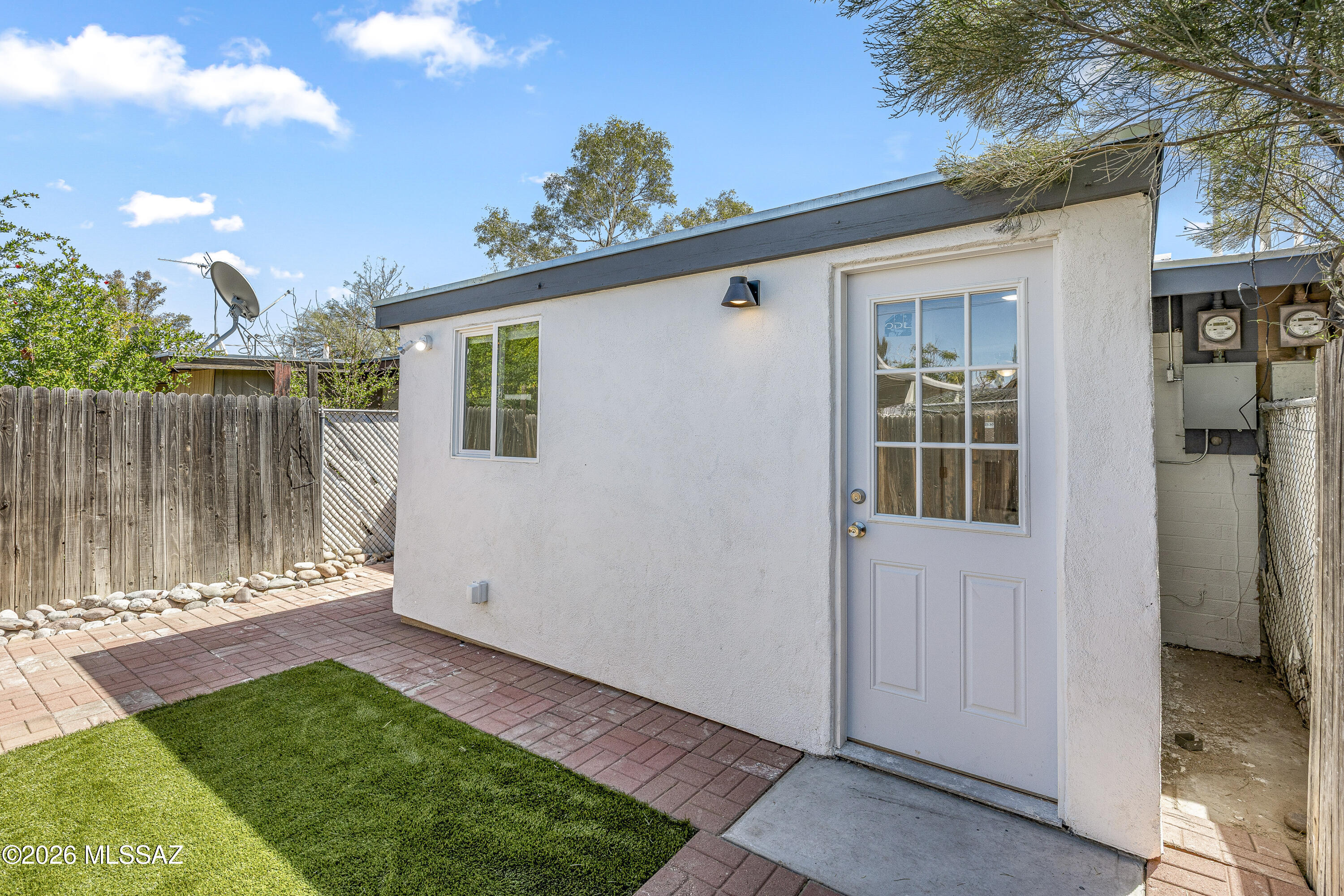 Bel Air Annex No. 2 Resub - Residential