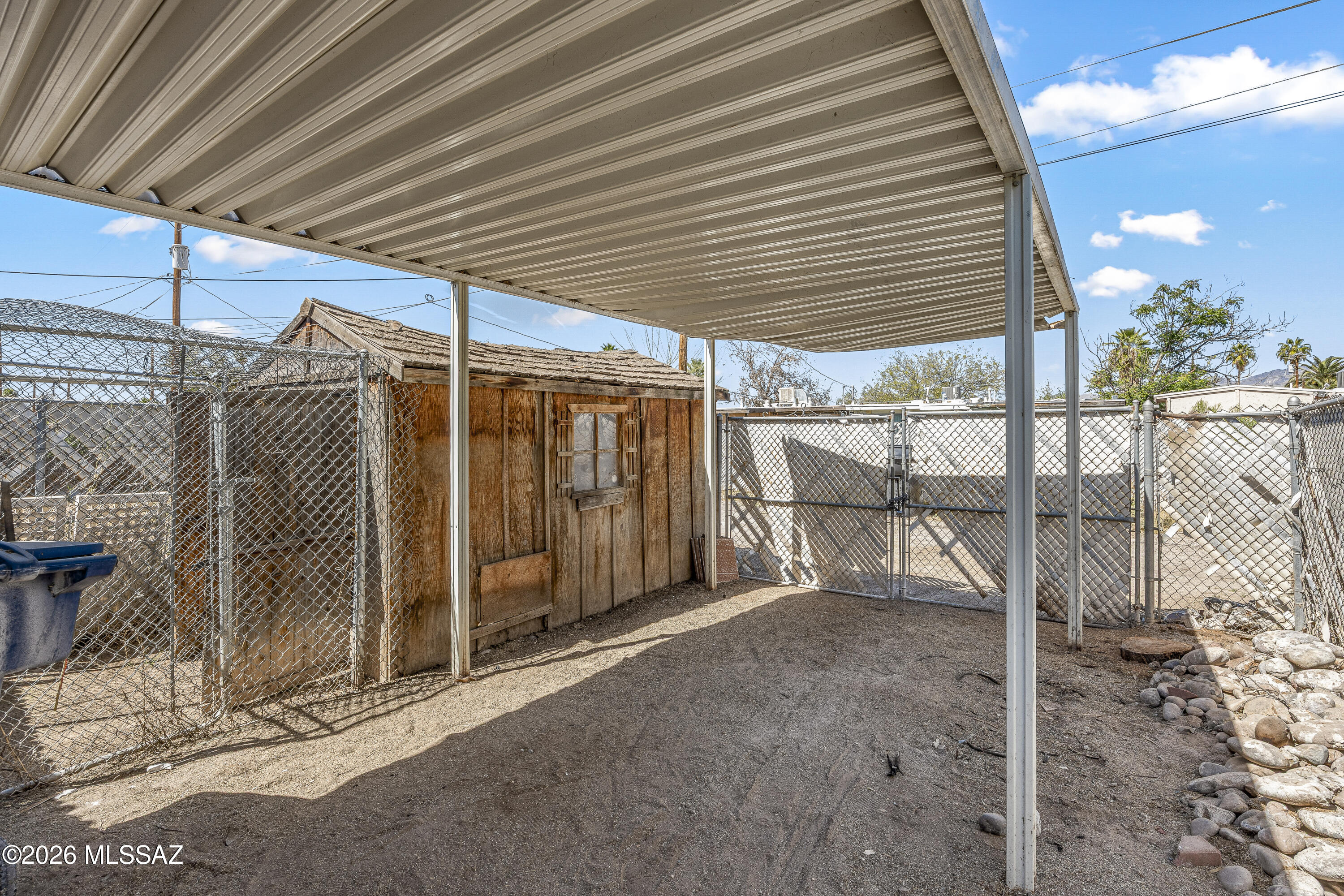 Bel Air Annex No. 2 Resub - Residential