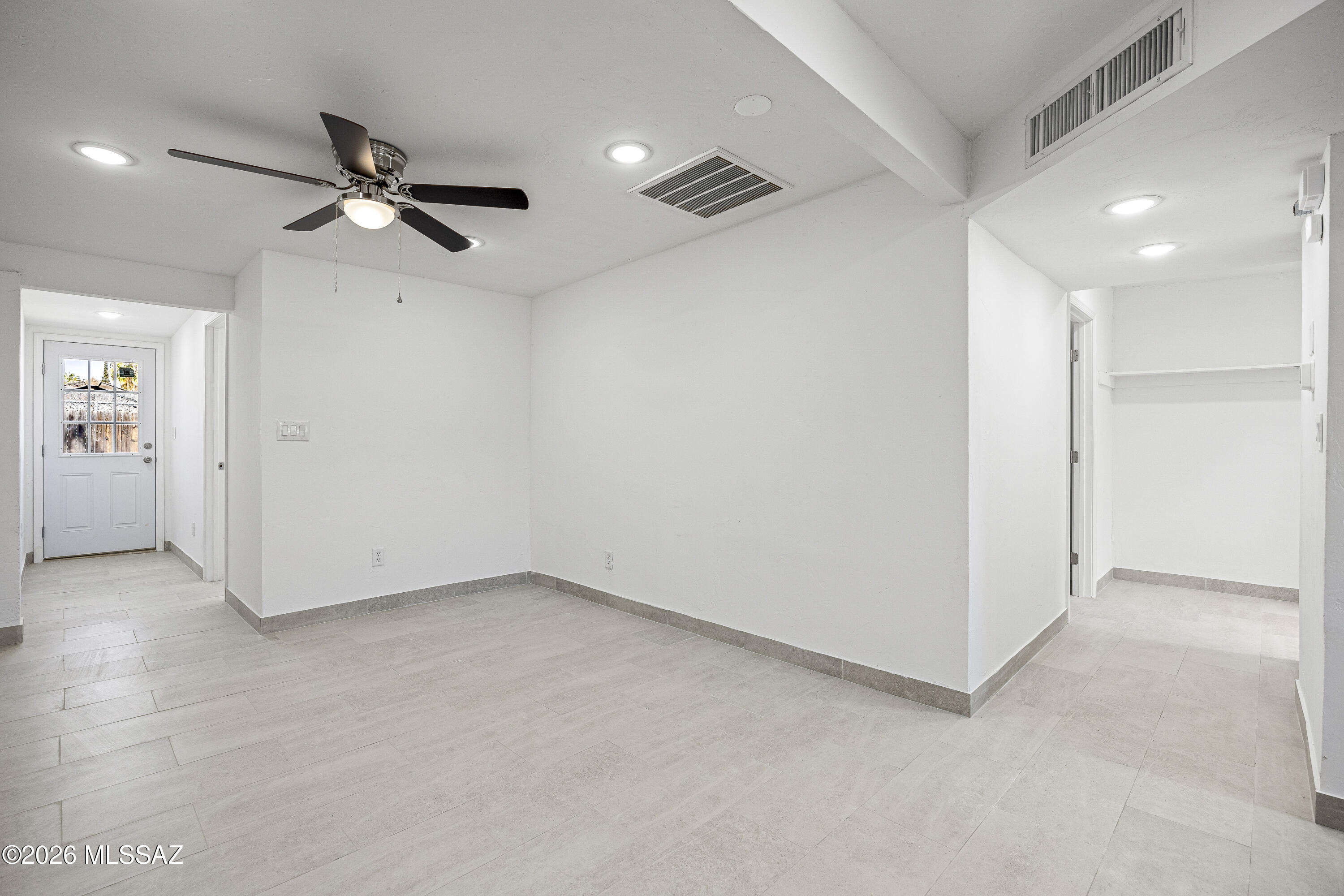 Bel Air Annex No. 2 Resub - Residential