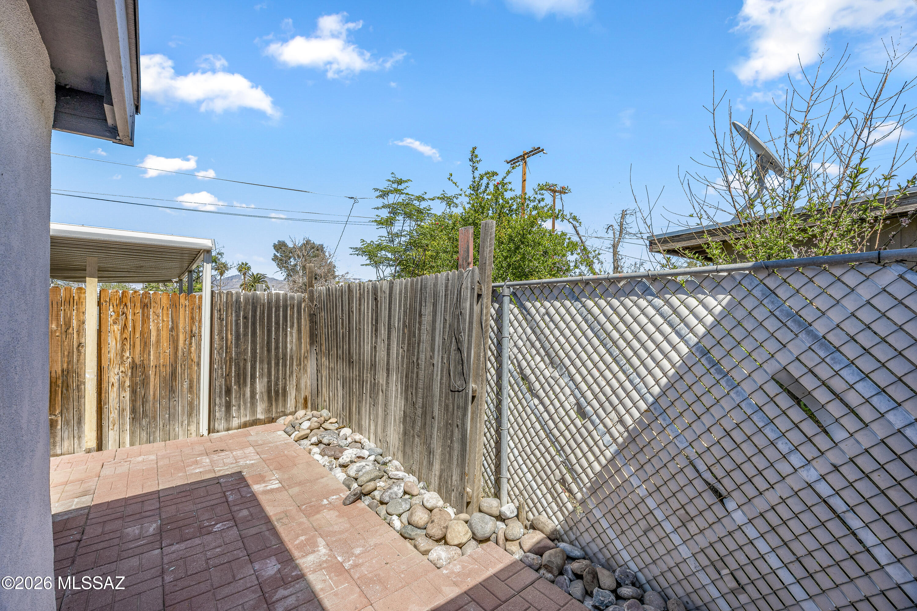 Bel Air Annex No. 2 Resub - Residential