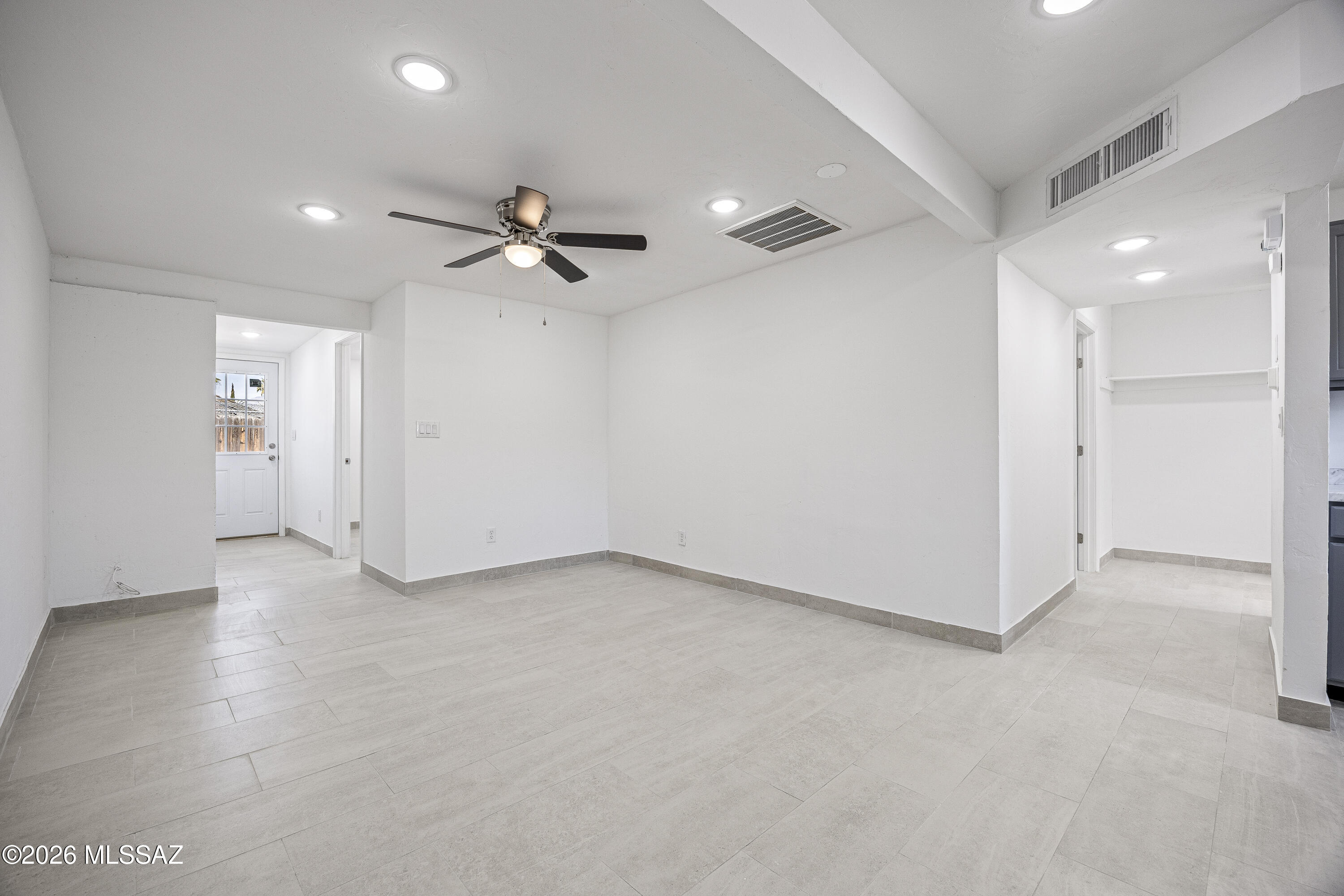 Bel Air Annex No. 2 Resub - Residential