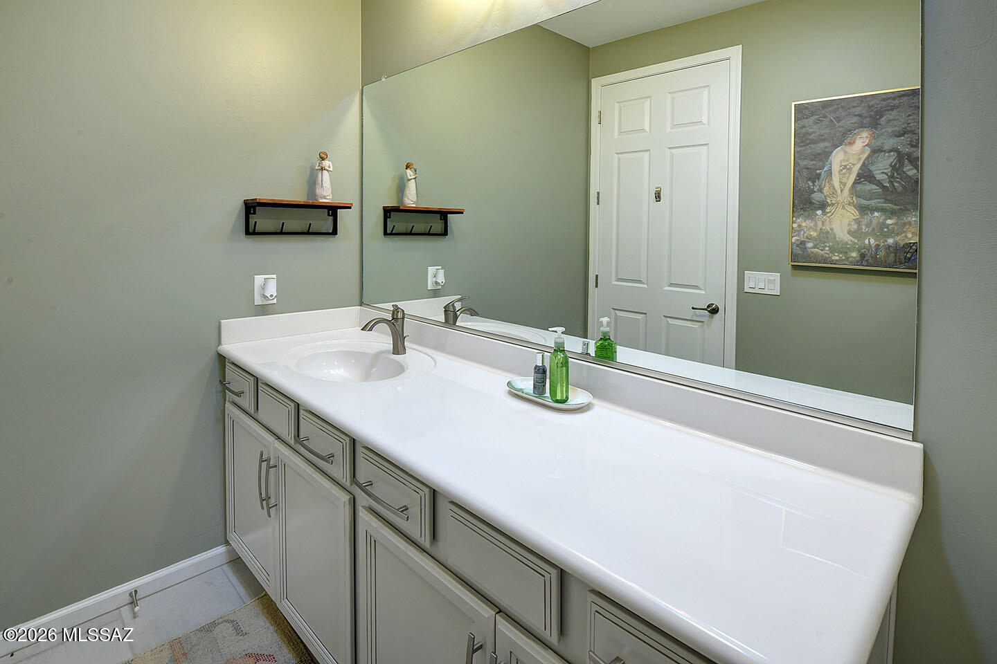 Saguaro Trails Block 1 - Residential