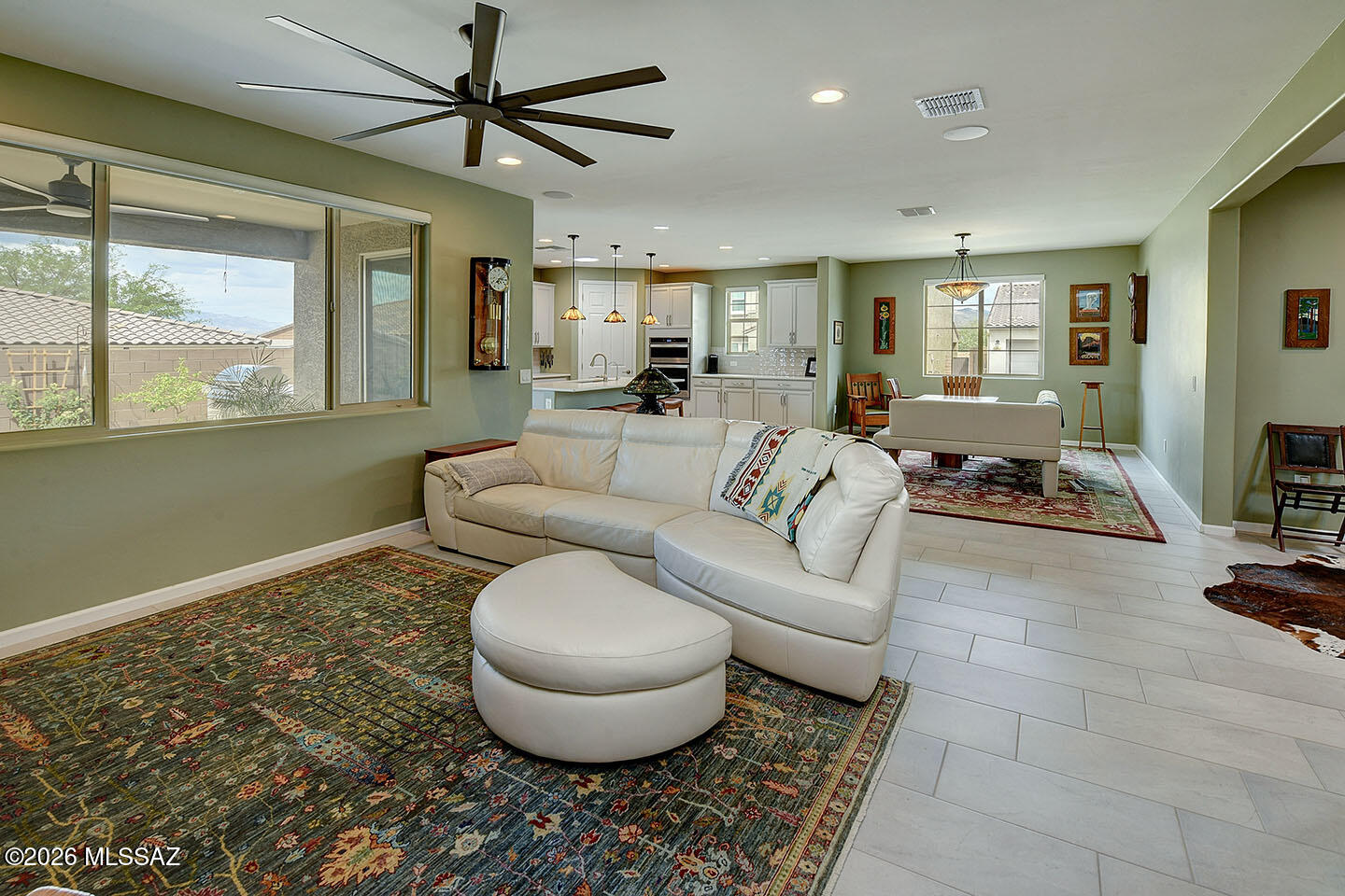 Saguaro Trails Block 1 - Residential