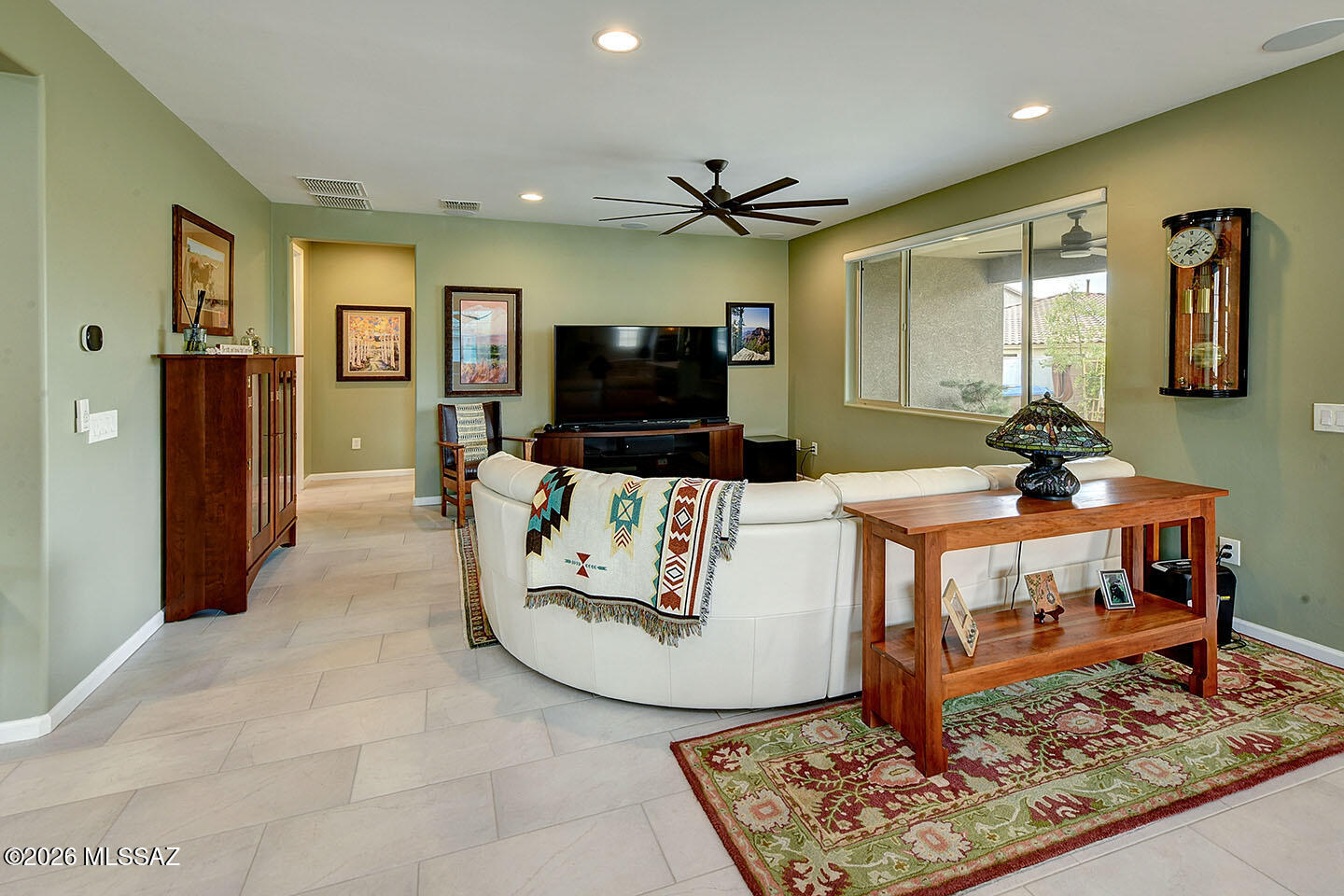 Saguaro Trails Block 1 - Residential