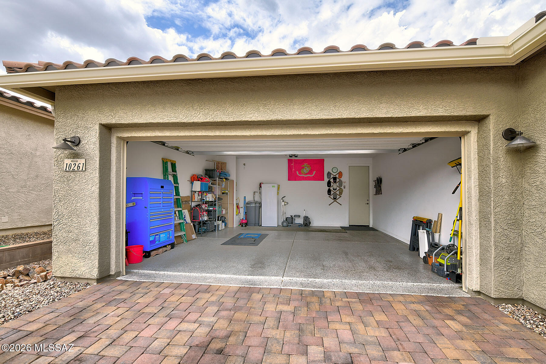 Saguaro Trails Block 1 - Residential