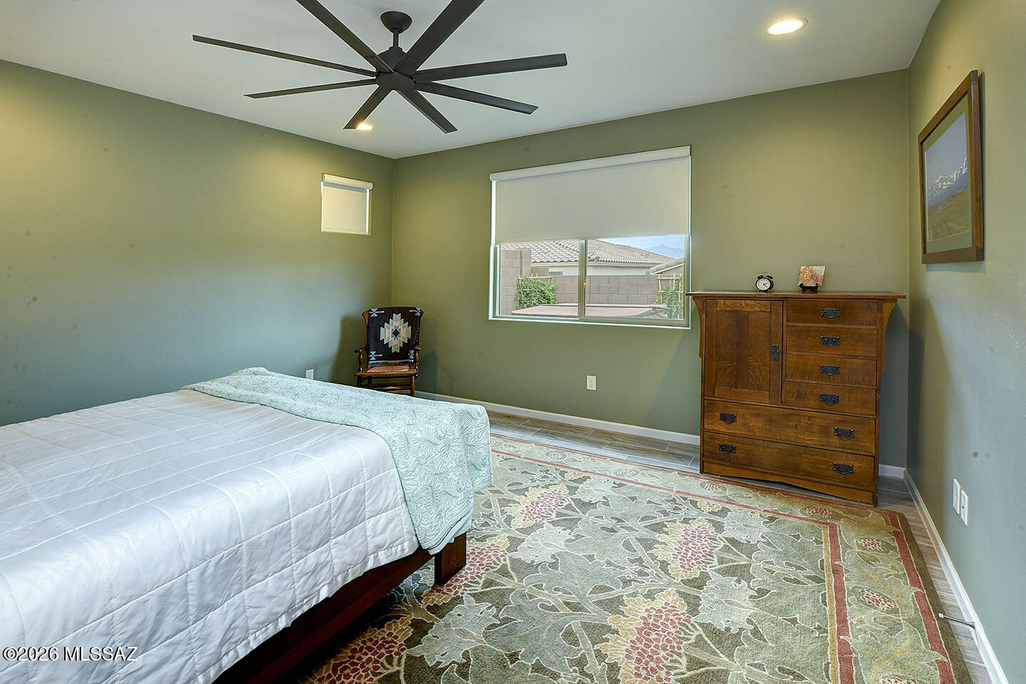 Saguaro Trails Block 1 - Residential