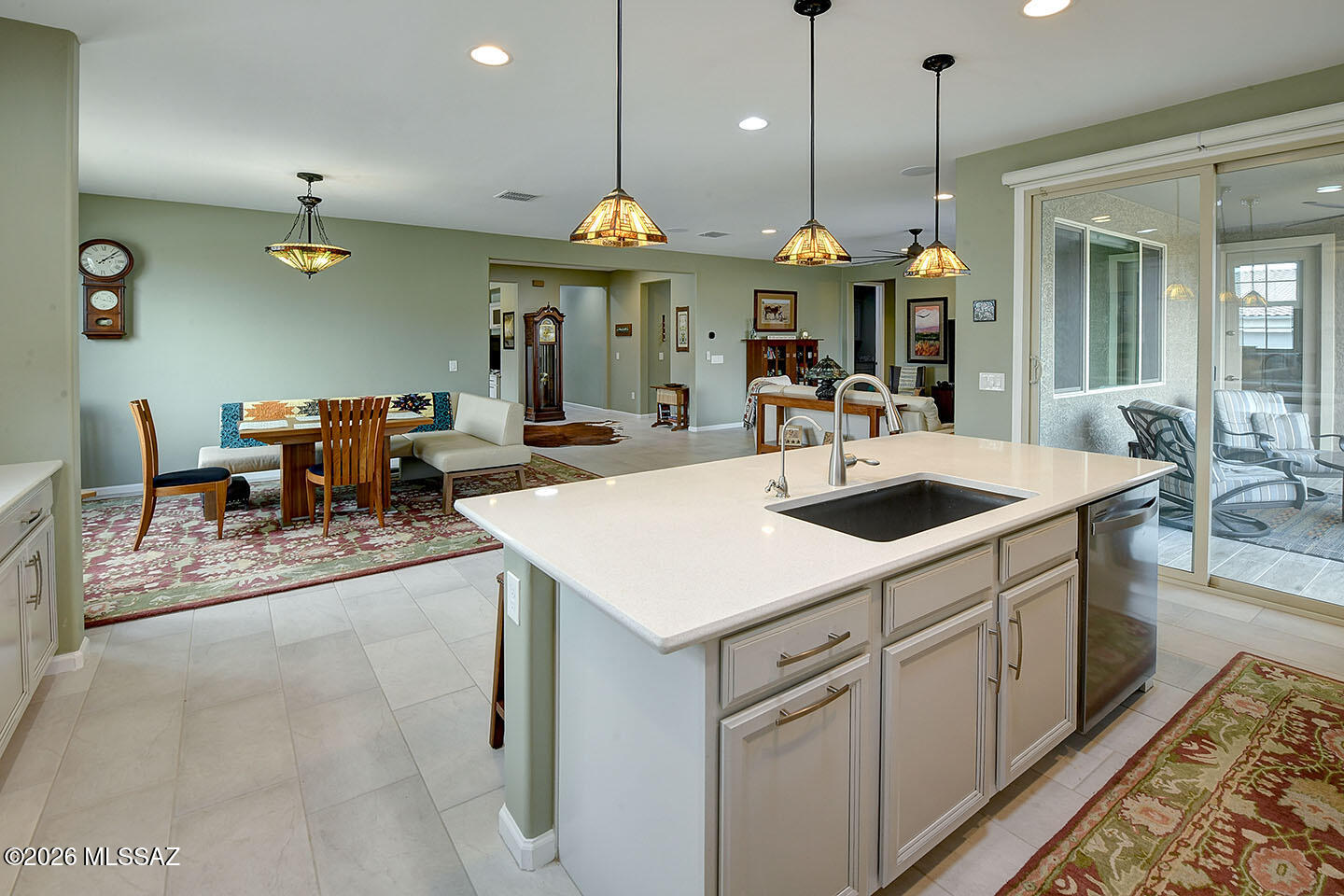 Saguaro Trails Block 1 - Residential