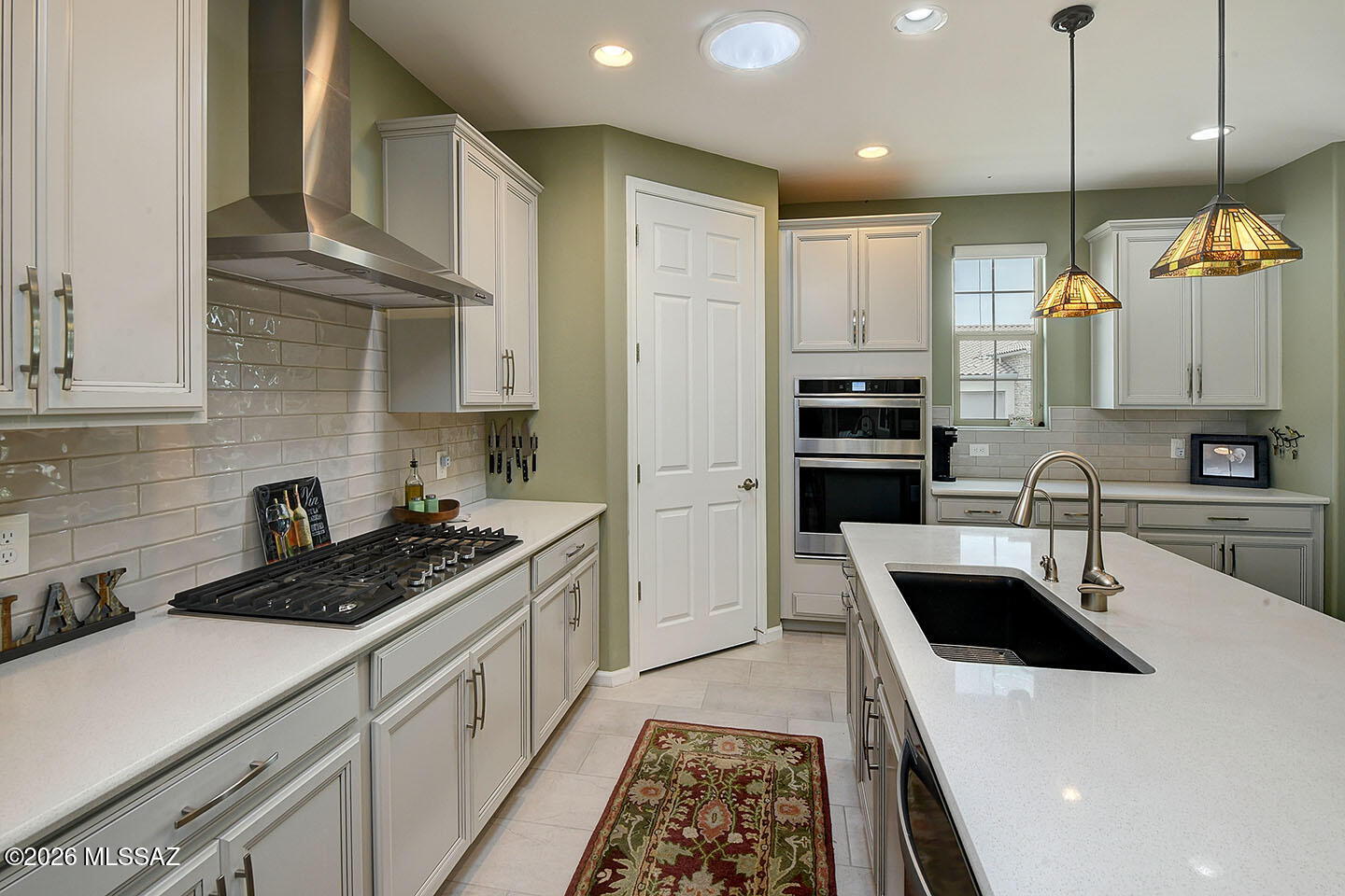Saguaro Trails Block 1 - Residential