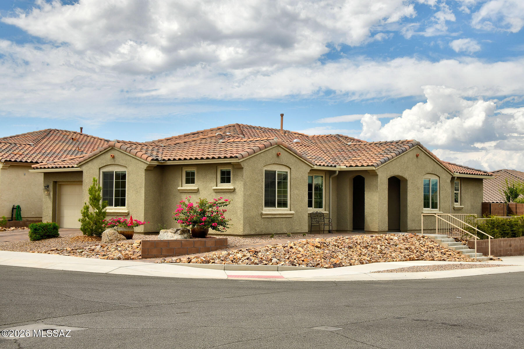 Saguaro Trails Block 1 - Residential