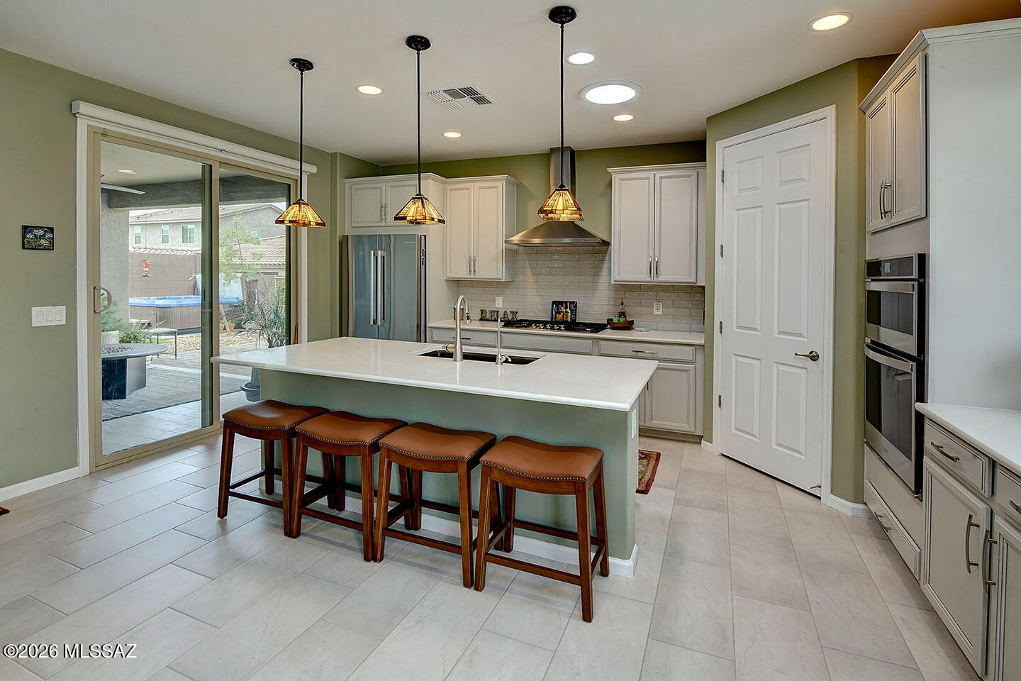 Saguaro Trails Block 1 - Residential