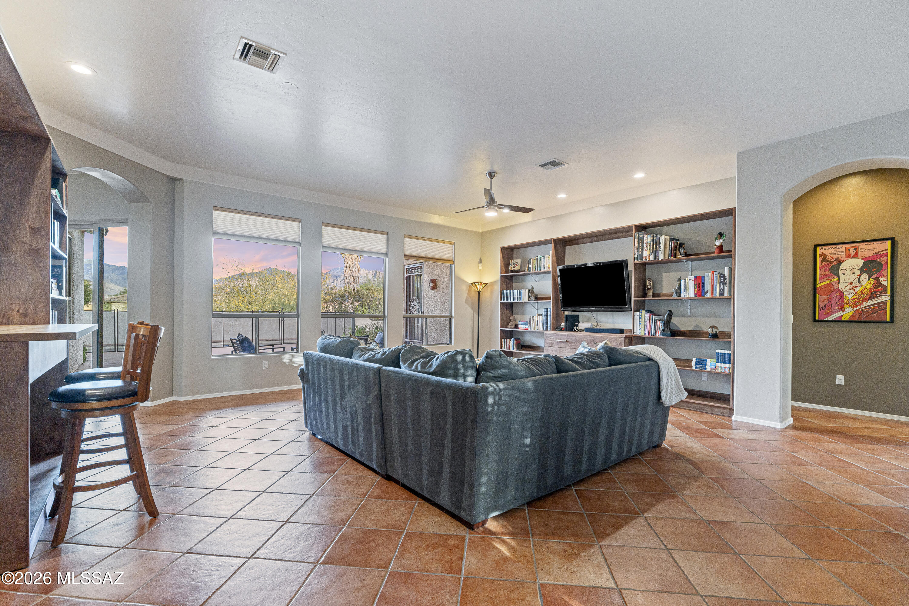 Copper Ridge II (1-49) - Residential