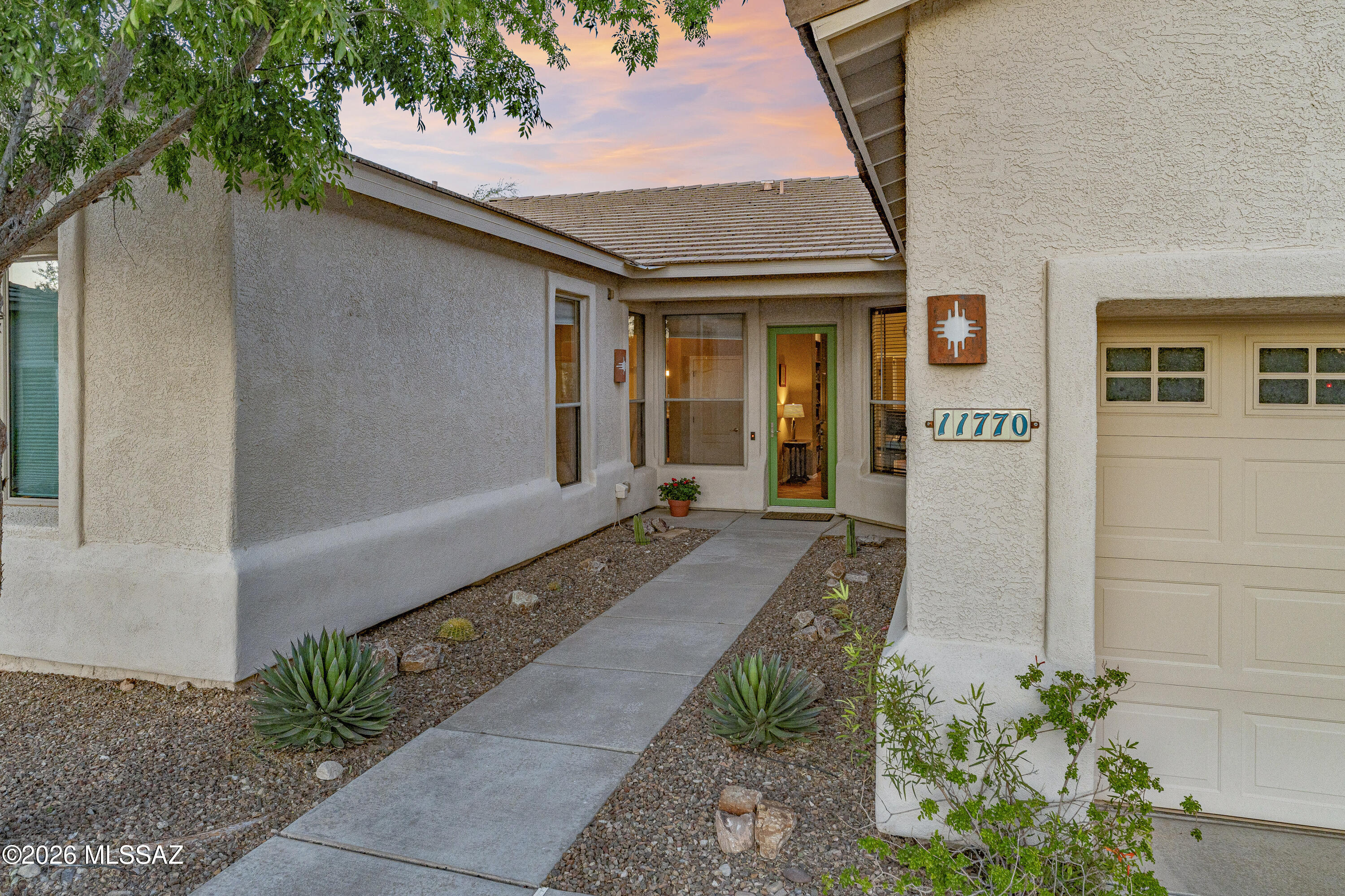 Copper Ridge II (1-49) - Residential