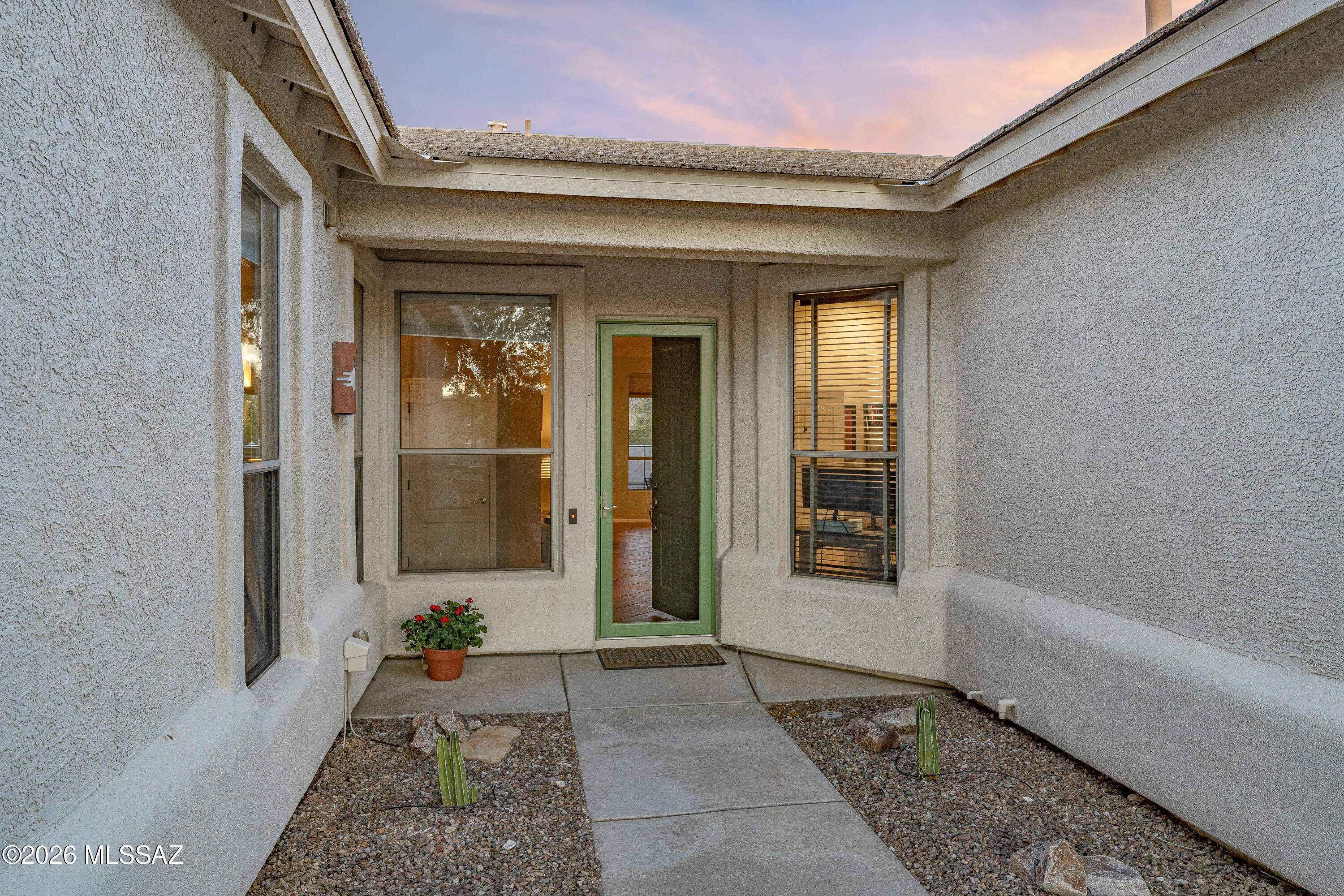 Copper Ridge II (1-49) - Residential