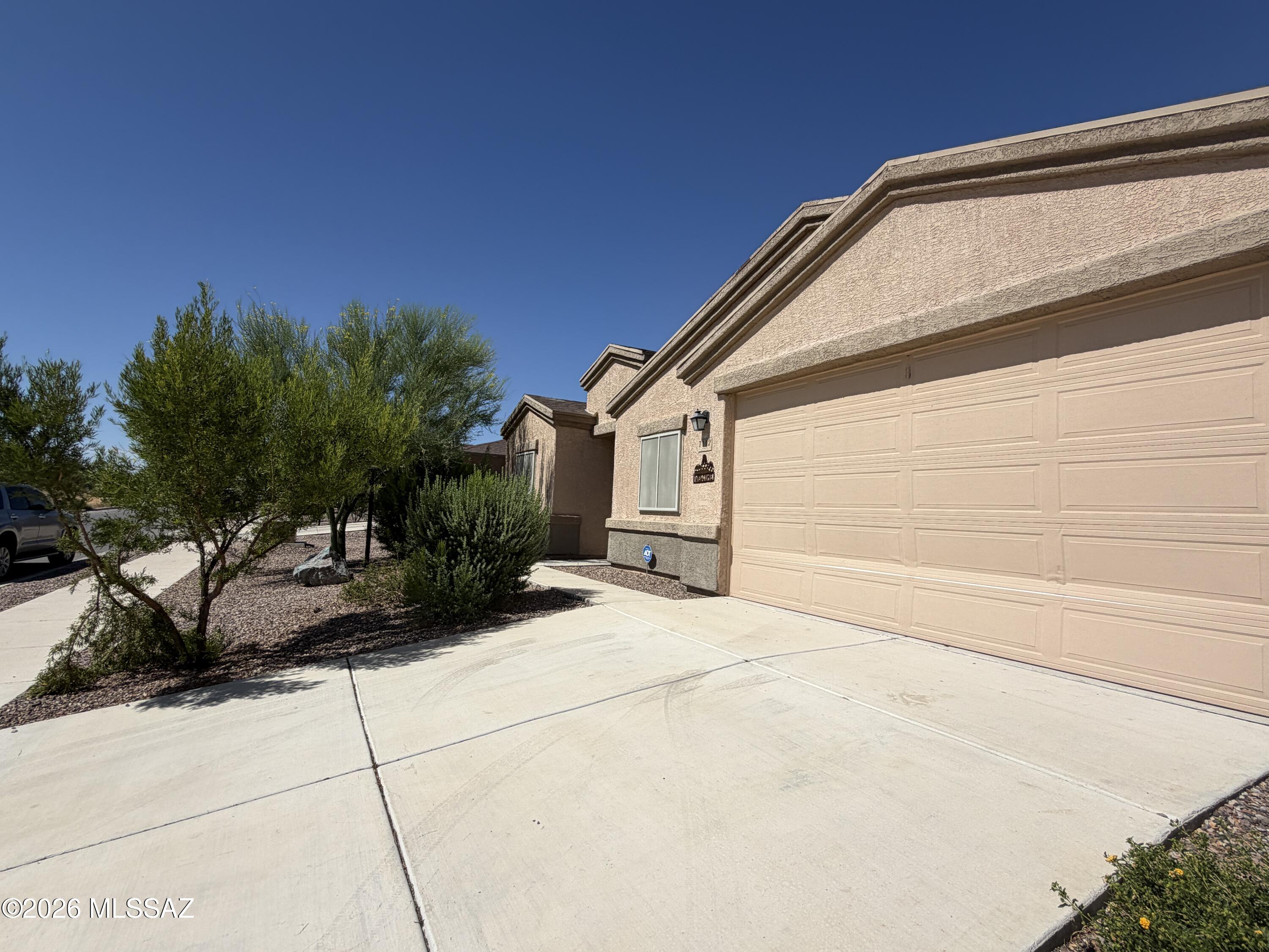 Diablo Village Estates (1-511) - Residential