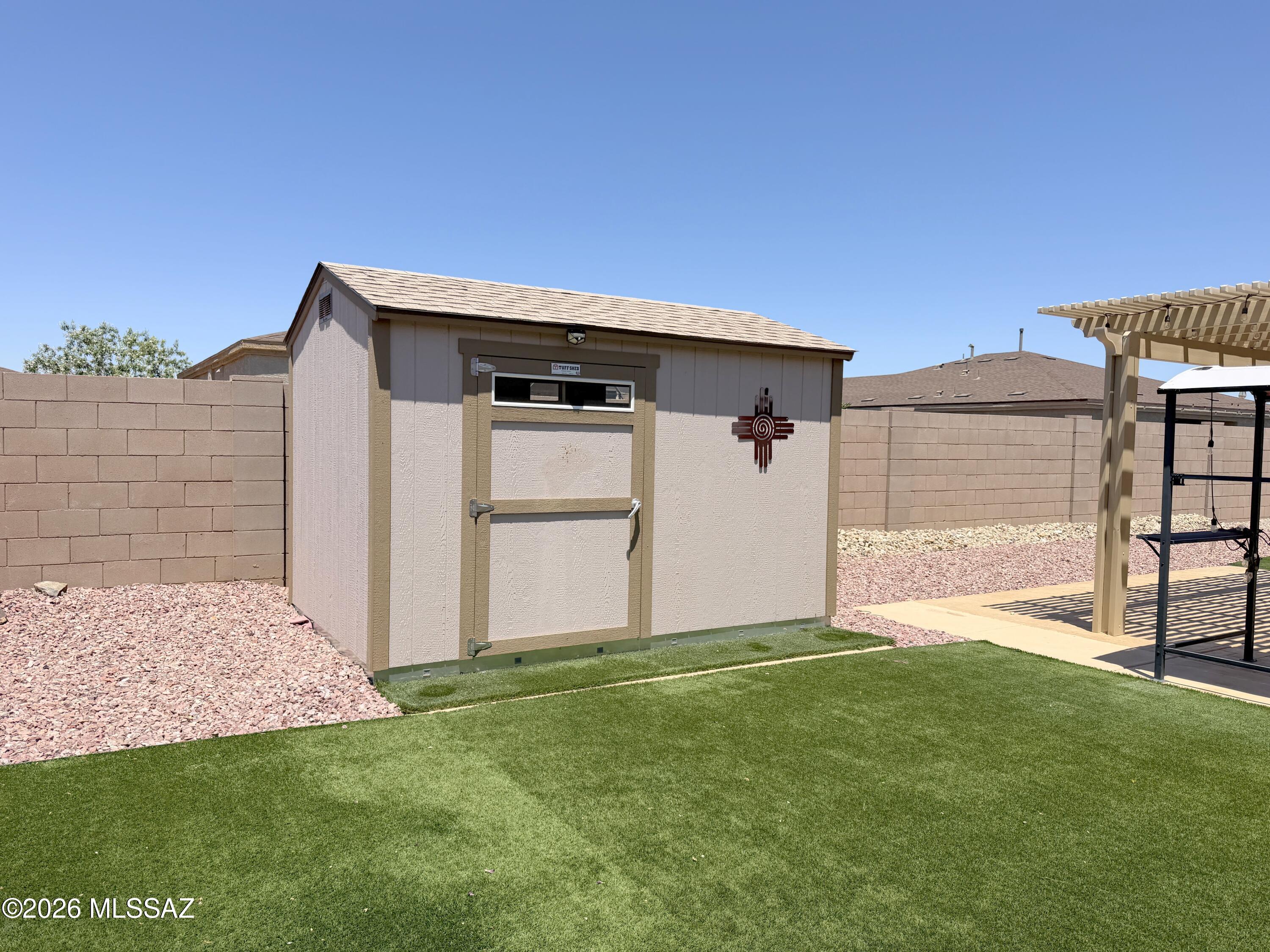 Diablo Village Estates (1-511) - Residential