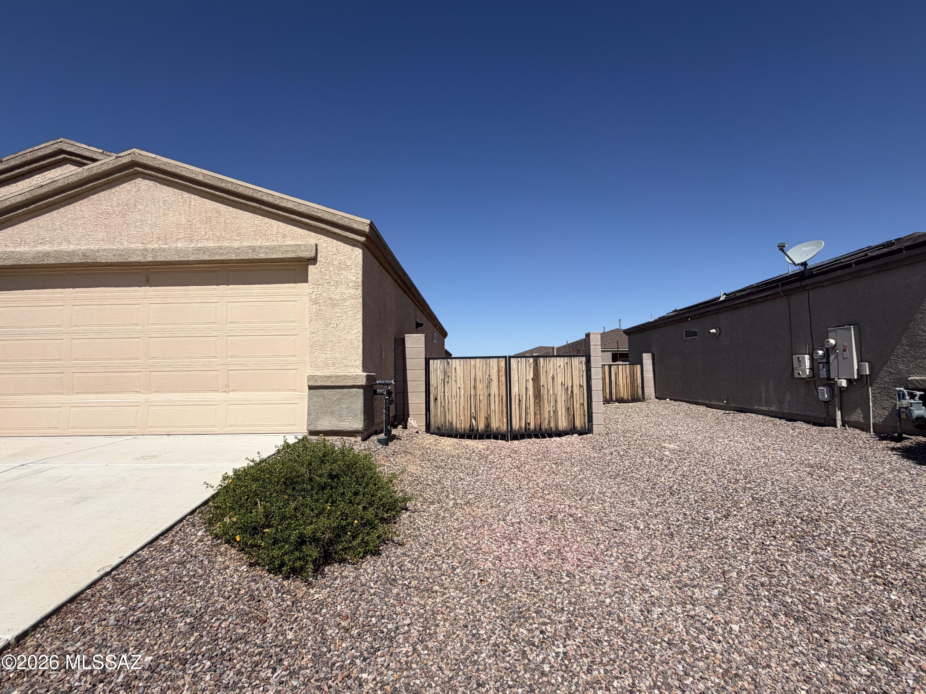 Diablo Village Estates (1-511) - Residential