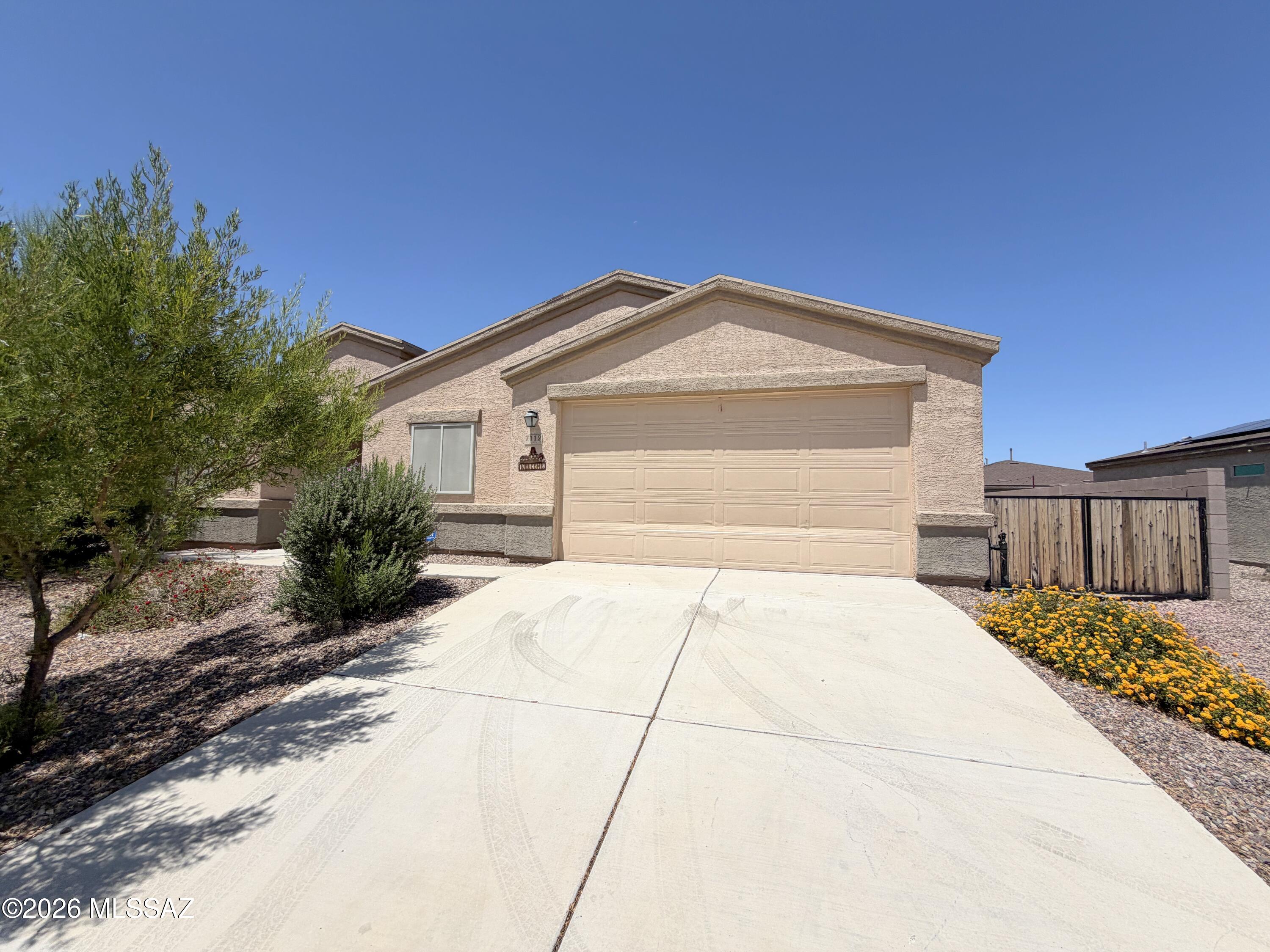 Diablo Village Estates (1-511) - Residential