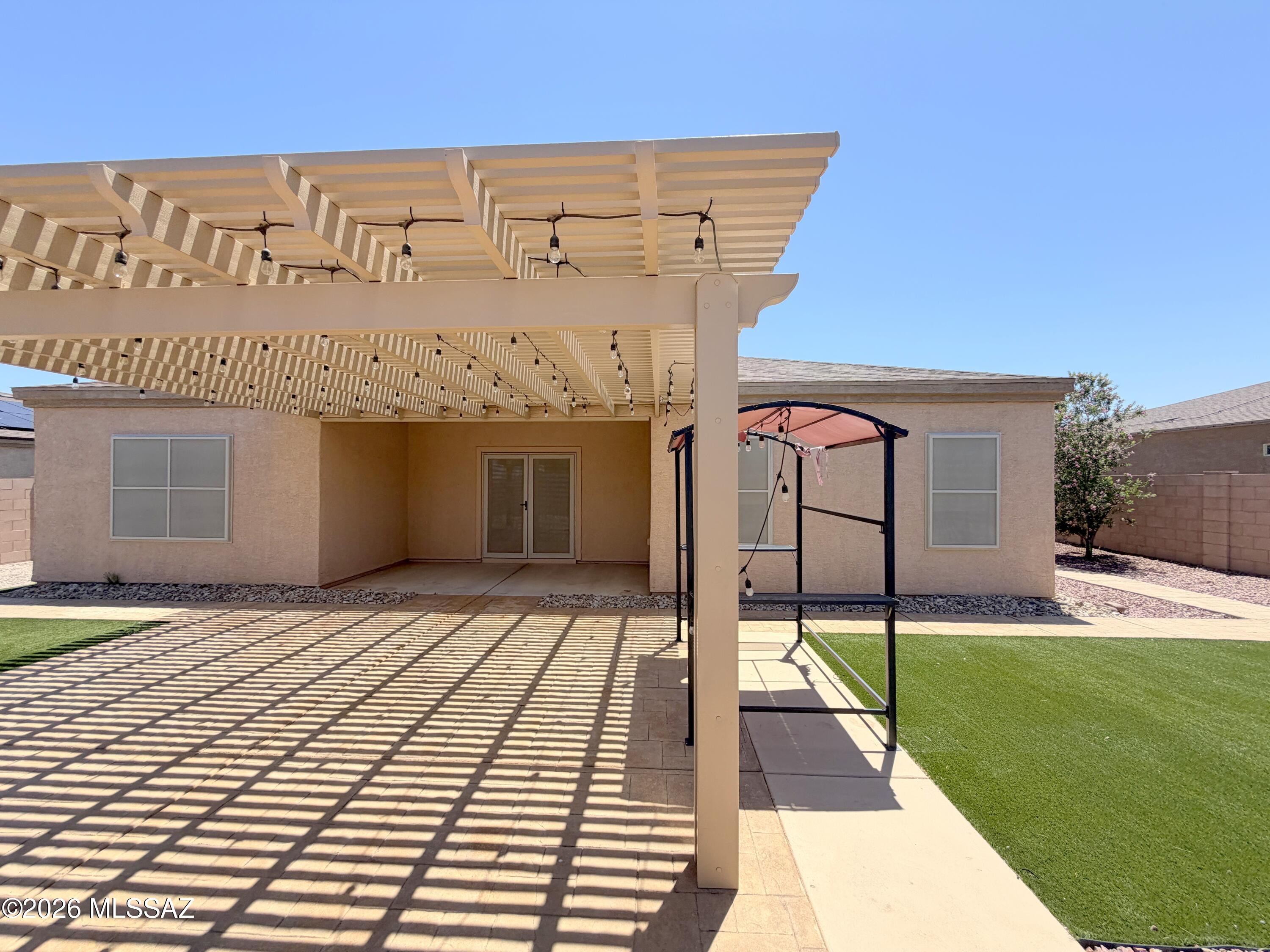 Diablo Village Estates (1-511) - Residential