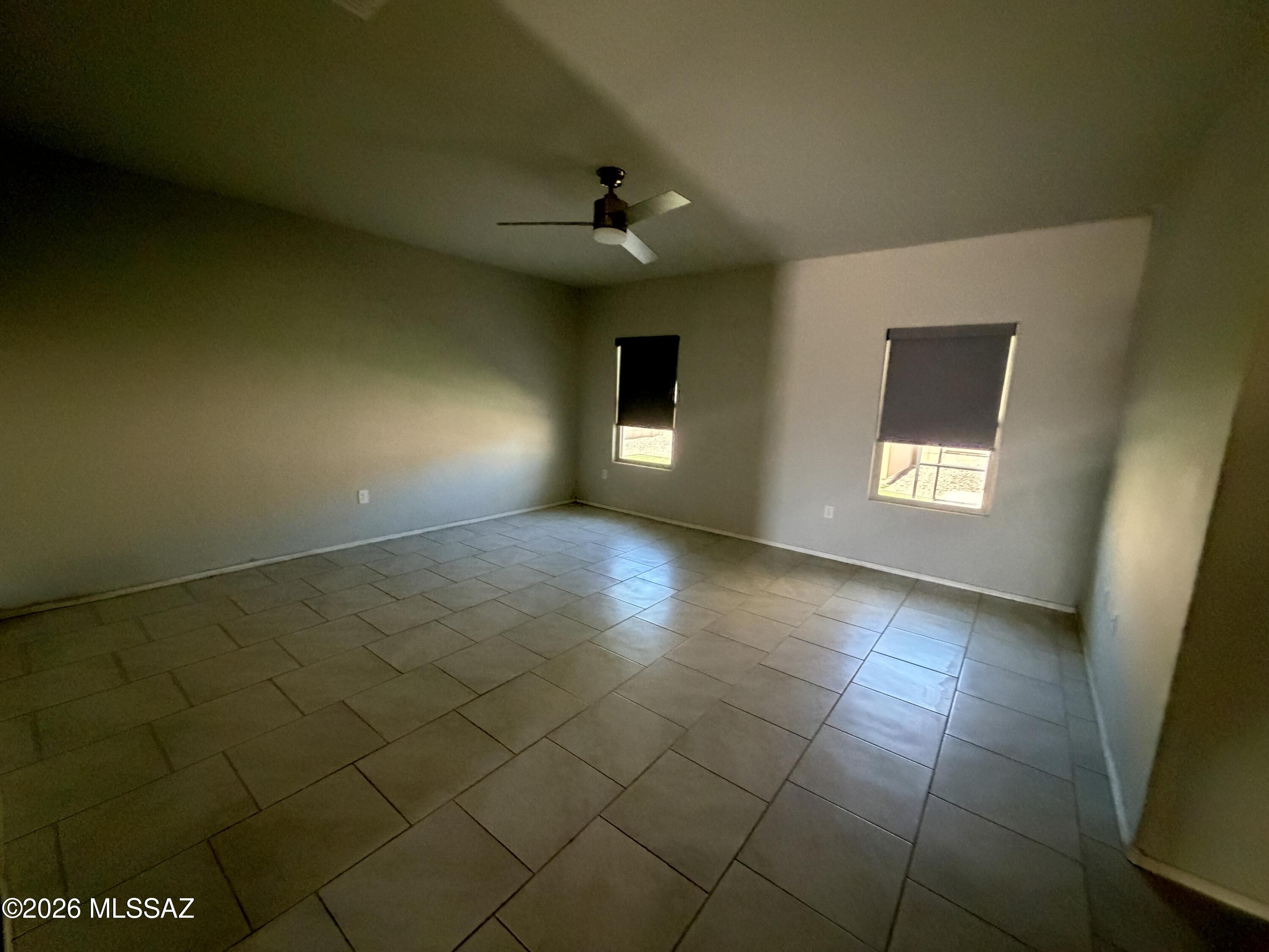 Diablo Village Estates (1-511) - Residential