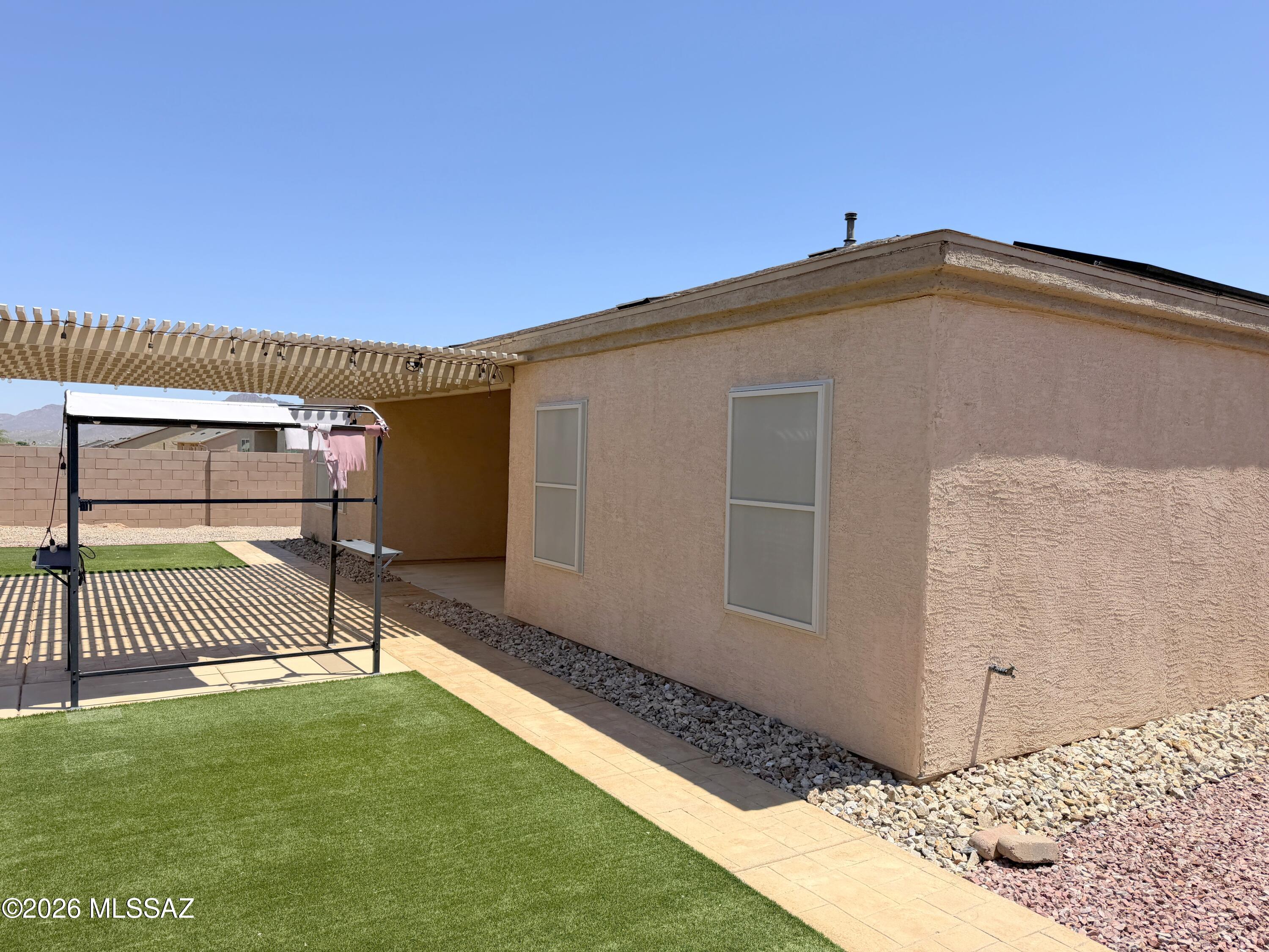 Diablo Village Estates (1-511) - Residential