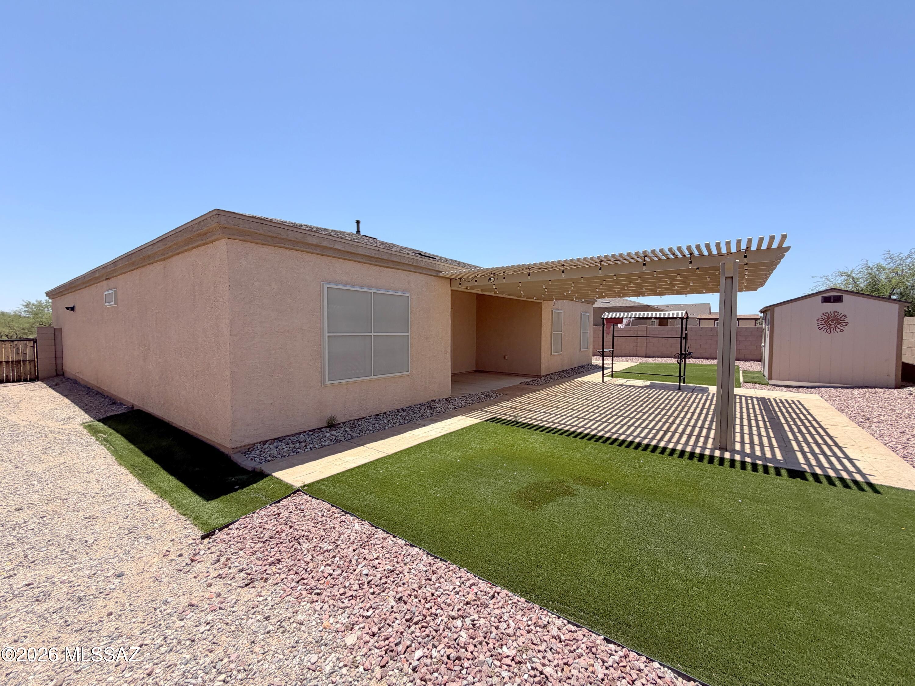 Diablo Village Estates (1-511) - Residential