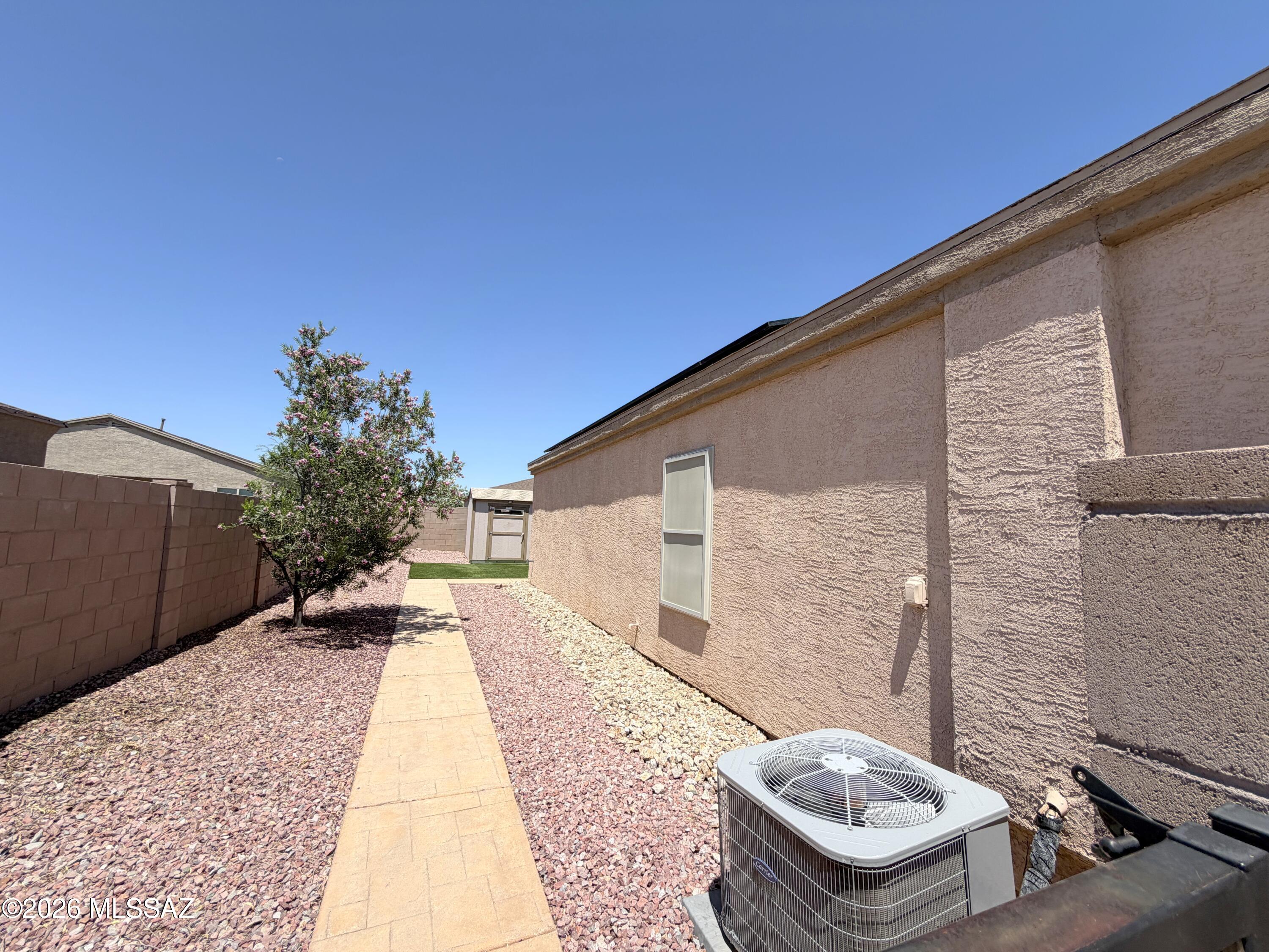 Diablo Village Estates (1-511) - Residential