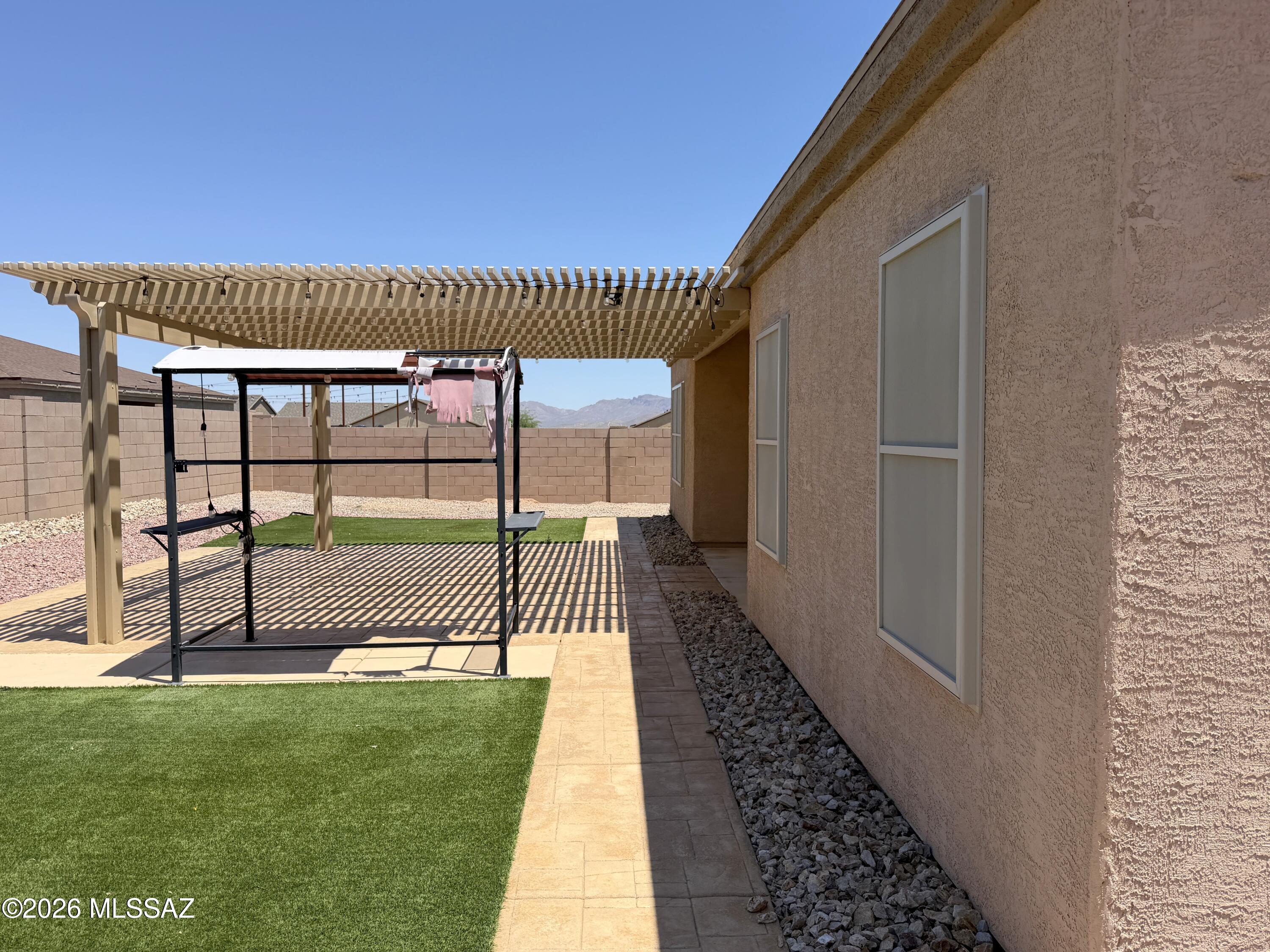 Diablo Village Estates (1-511) - Residential