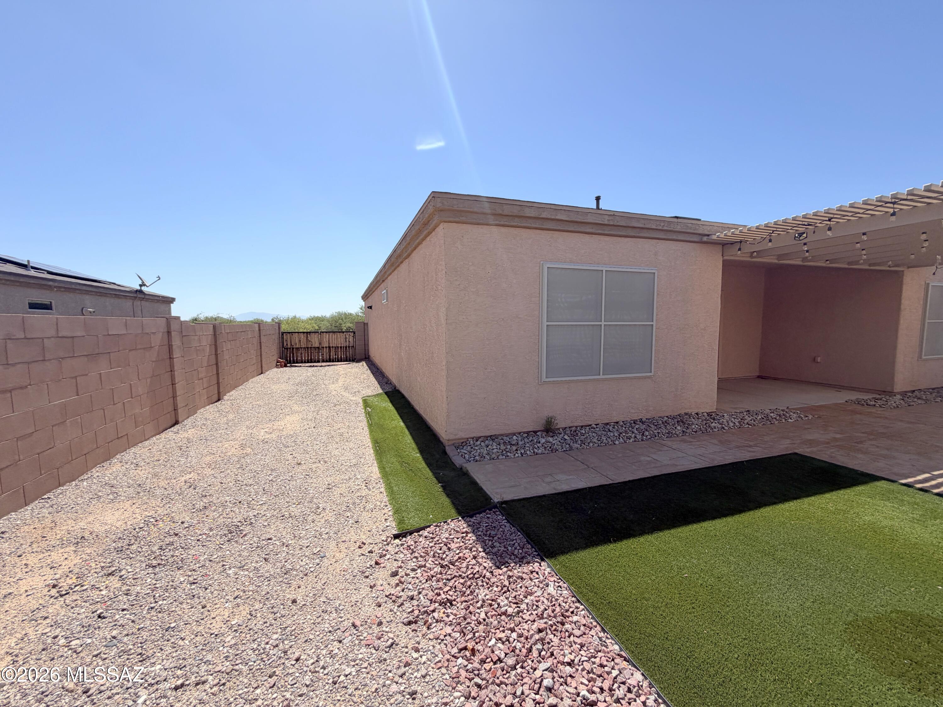 Diablo Village Estates (1-511) - Residential