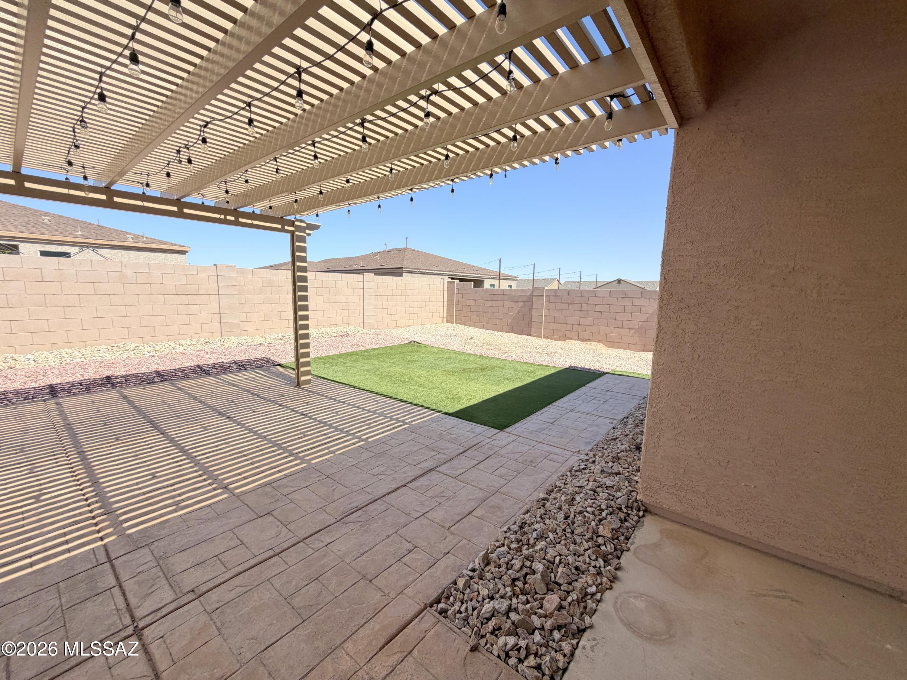 Diablo Village Estates (1-511) - Residential